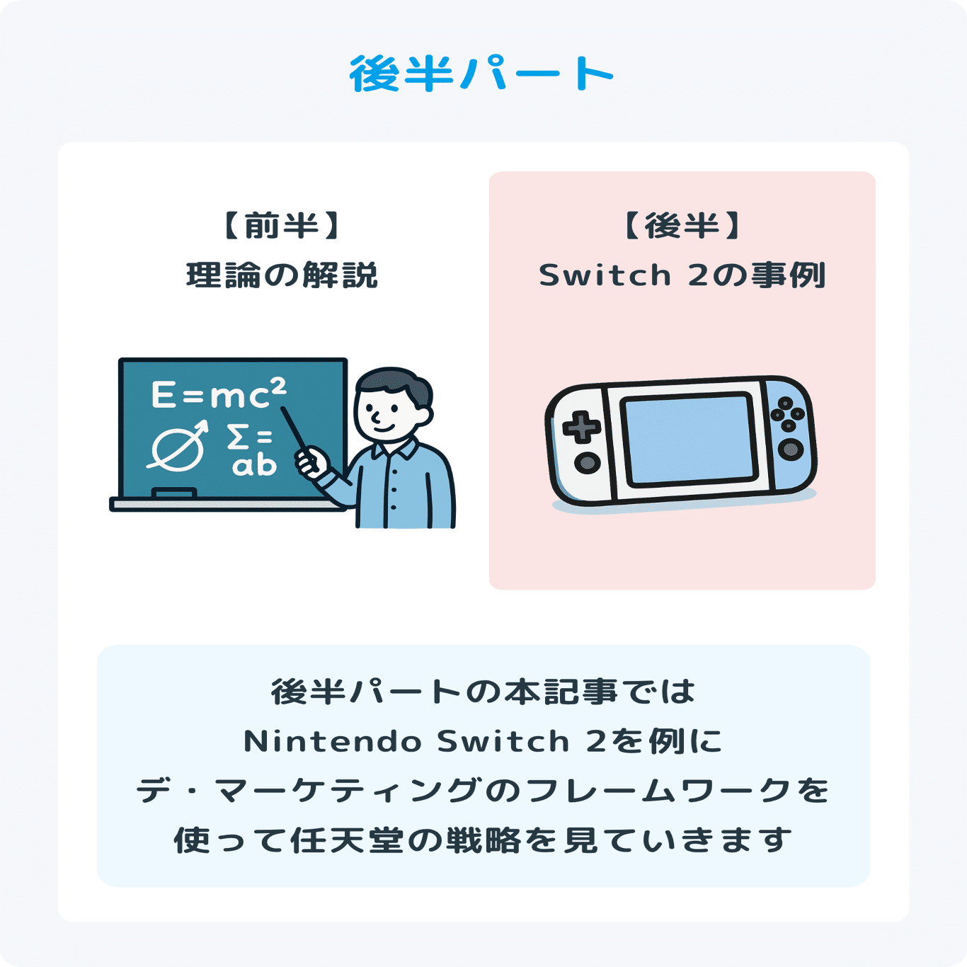 Switch 2が買えない不満の対処法とは？任天堂の事例から学ぶリスク