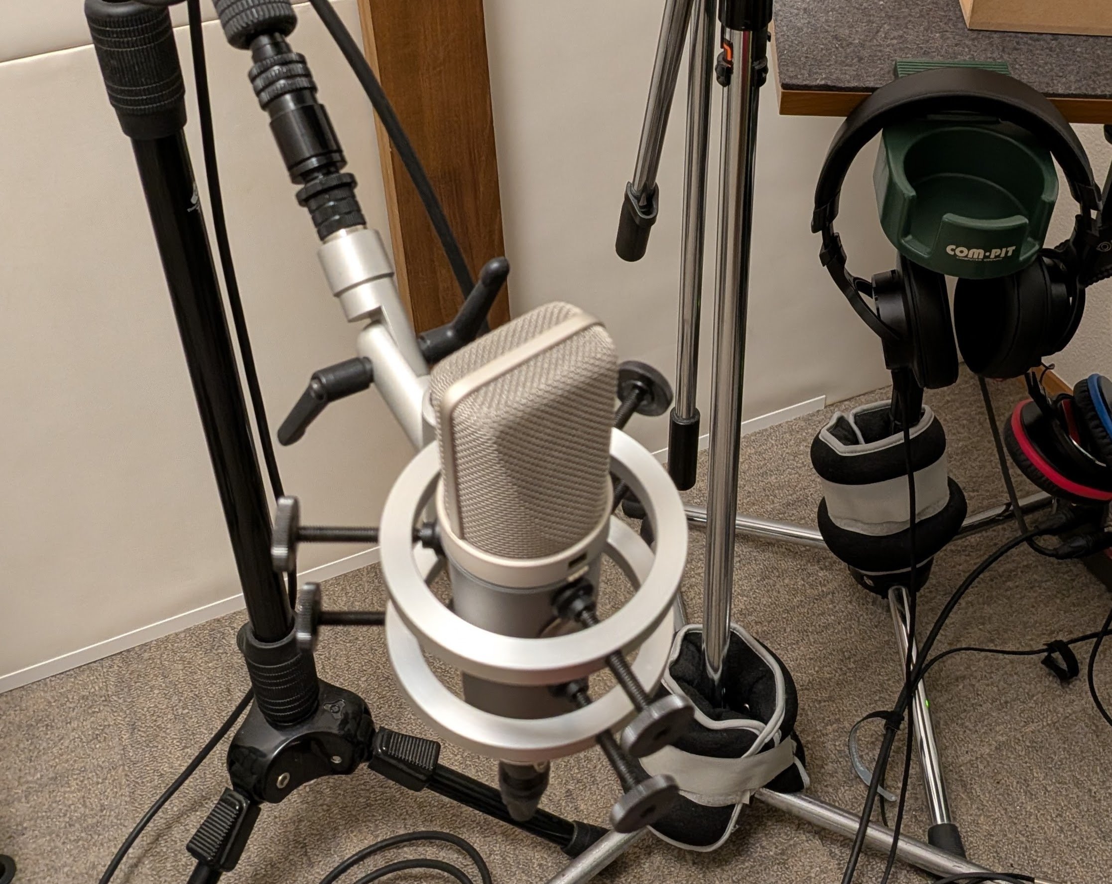 🎸 ギターダビング録音レポート｜水島康貴