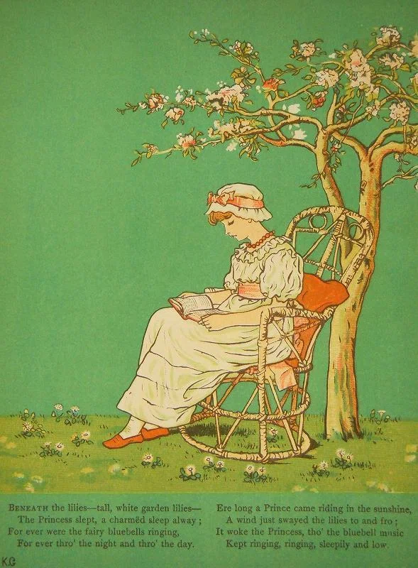 展覧会「挿絵本の世界 きれい、カワイイ、怖い―本と版画のステキな関係
