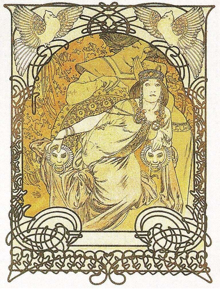 展覧会「挿絵本の世界 きれい、カワイイ、怖い―本と版画のステキな関係