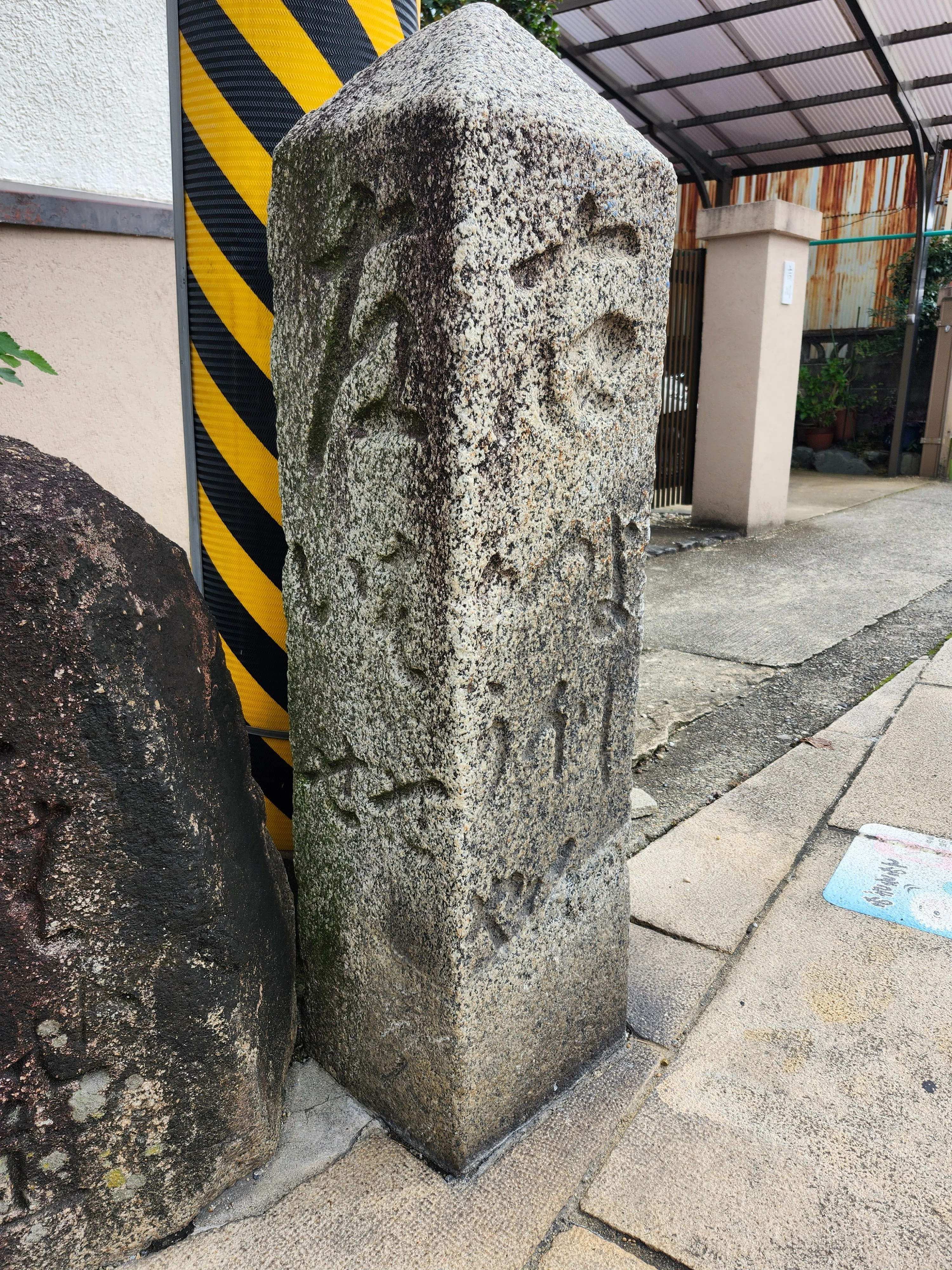 峠を越えて。竹内街道再訪⑧長尾神社へ｜大阪の街道を歩く