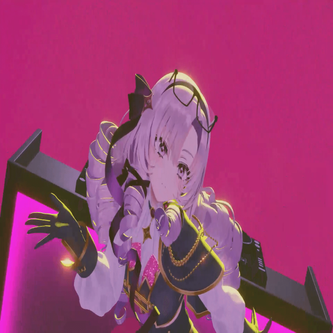 にじさんじ SitR 広島公演 セラフ・ダズルガーデン SitR広島】広島公演で挑戦が止まらないセラフ【セラフ・ダズルガーデン