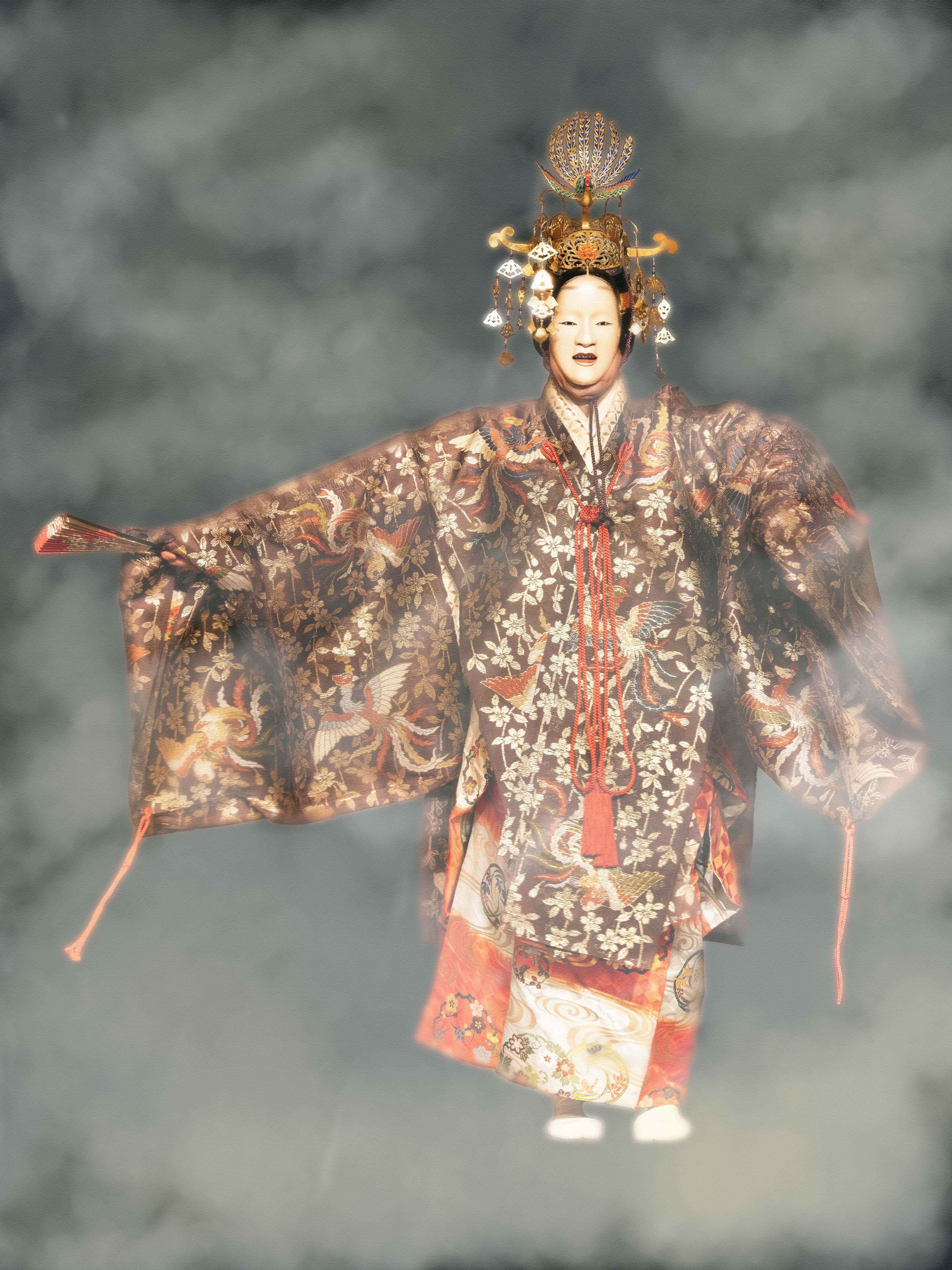 能舞台＃4｜YUTA録