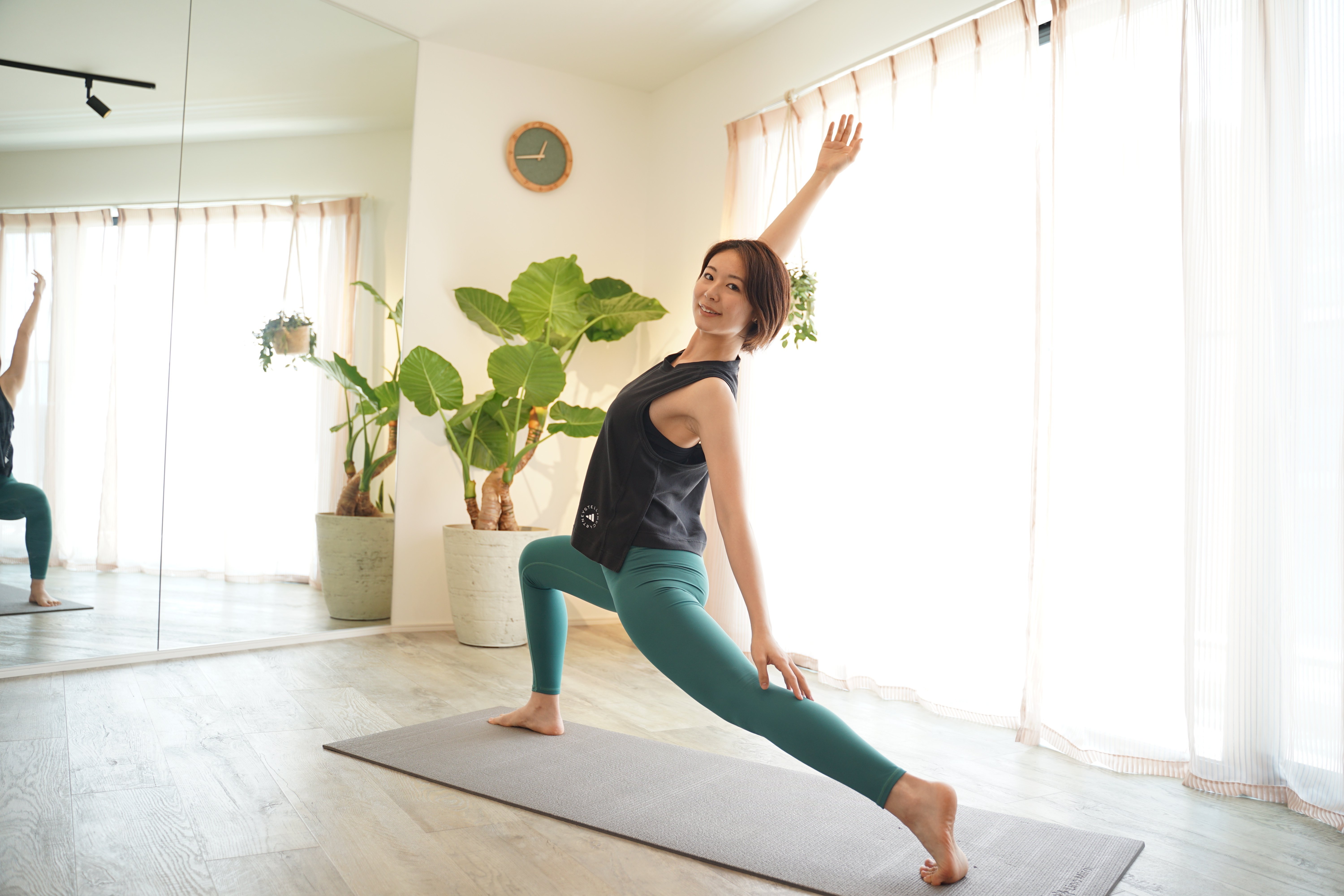 自己紹介 | うつ病&不眠&腰椎ヘルニアからの脱却 | 整体×古典ヨガの
