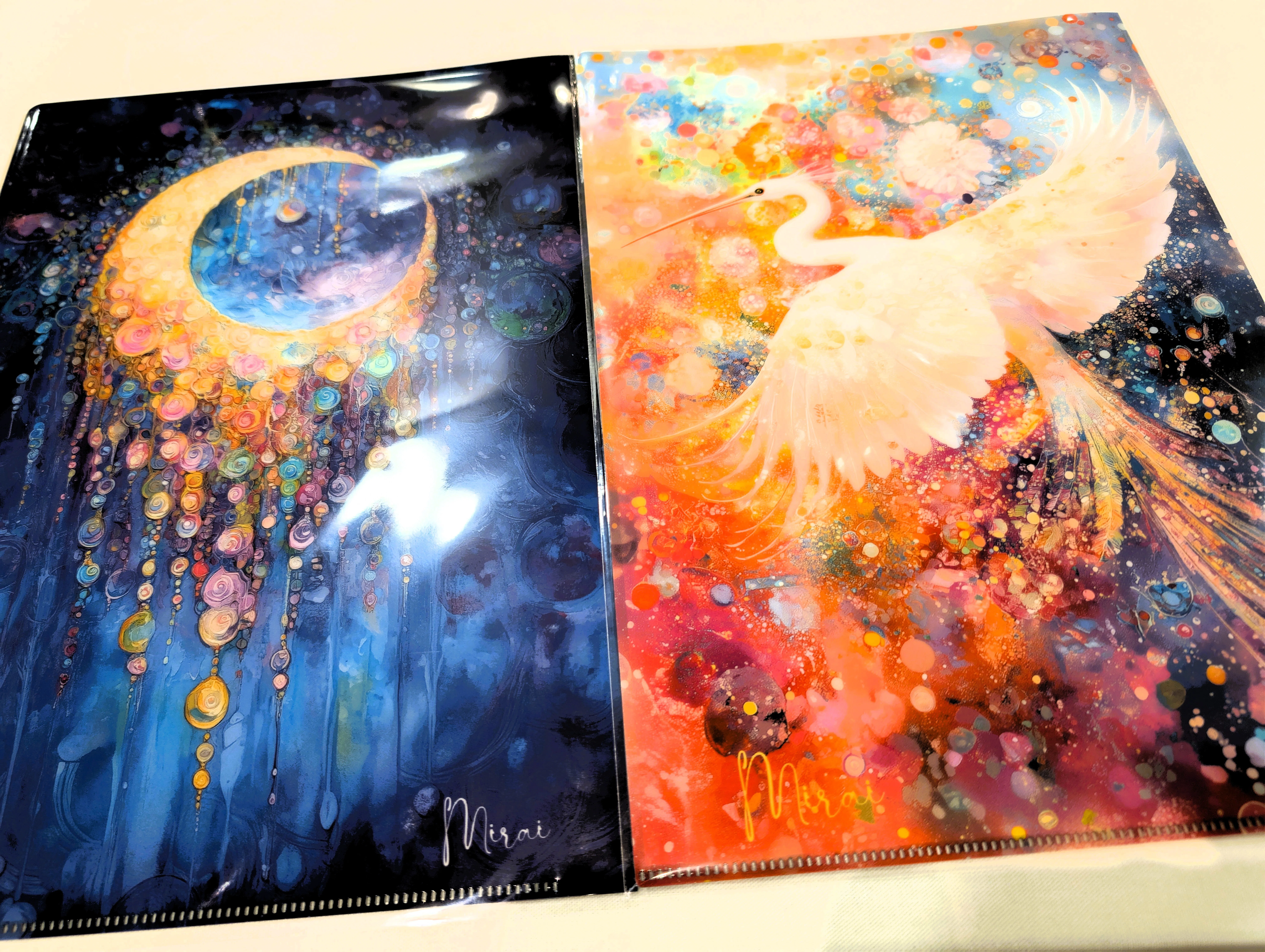 創作大賞2026 #オールカテゴリ部門 光片ヒカリノカケラ💎ファンアート特集🎨海外雑誌風📚 <a target=