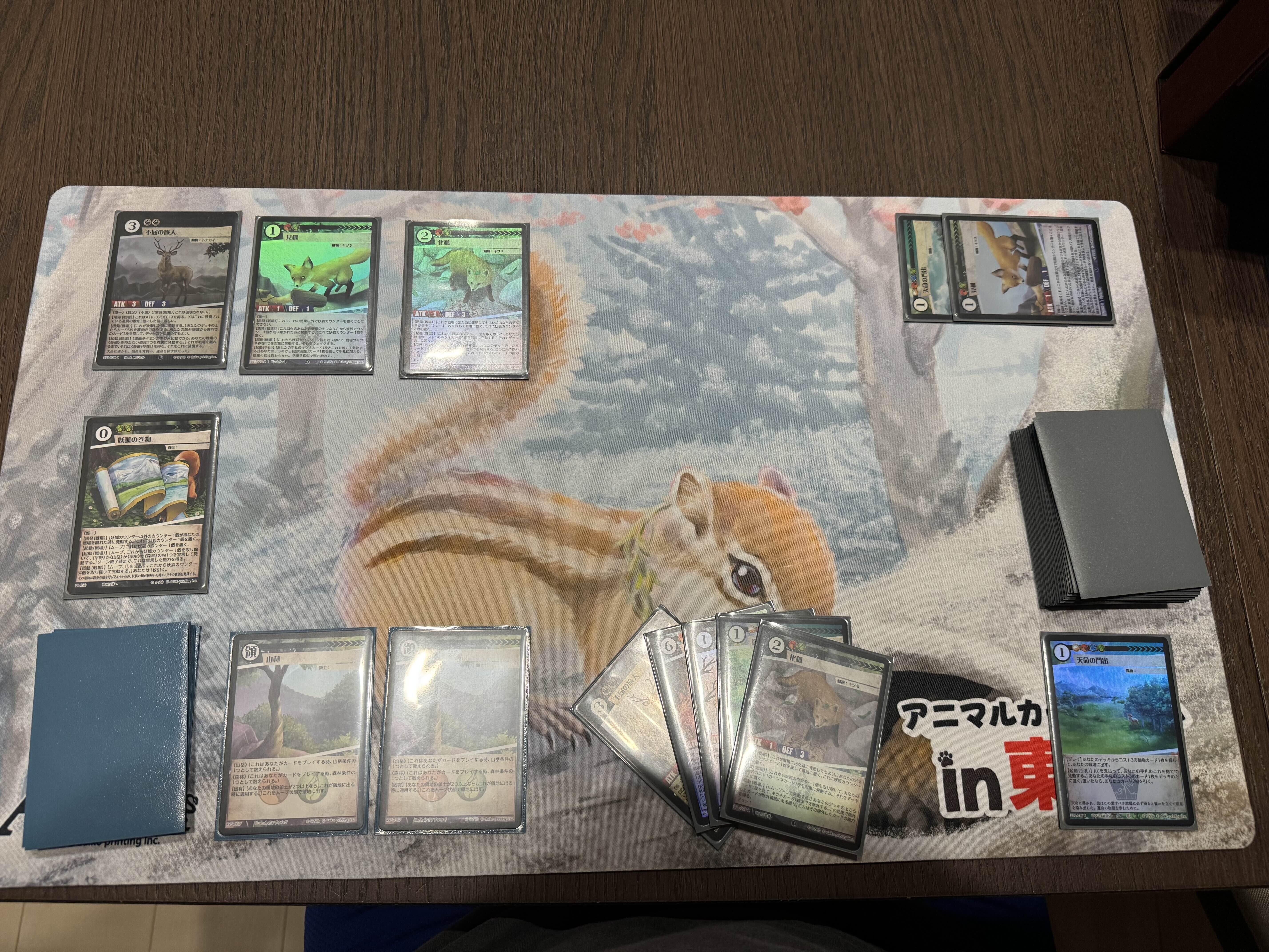 TCGサプライ】プレマ比較。｜まりもっさり