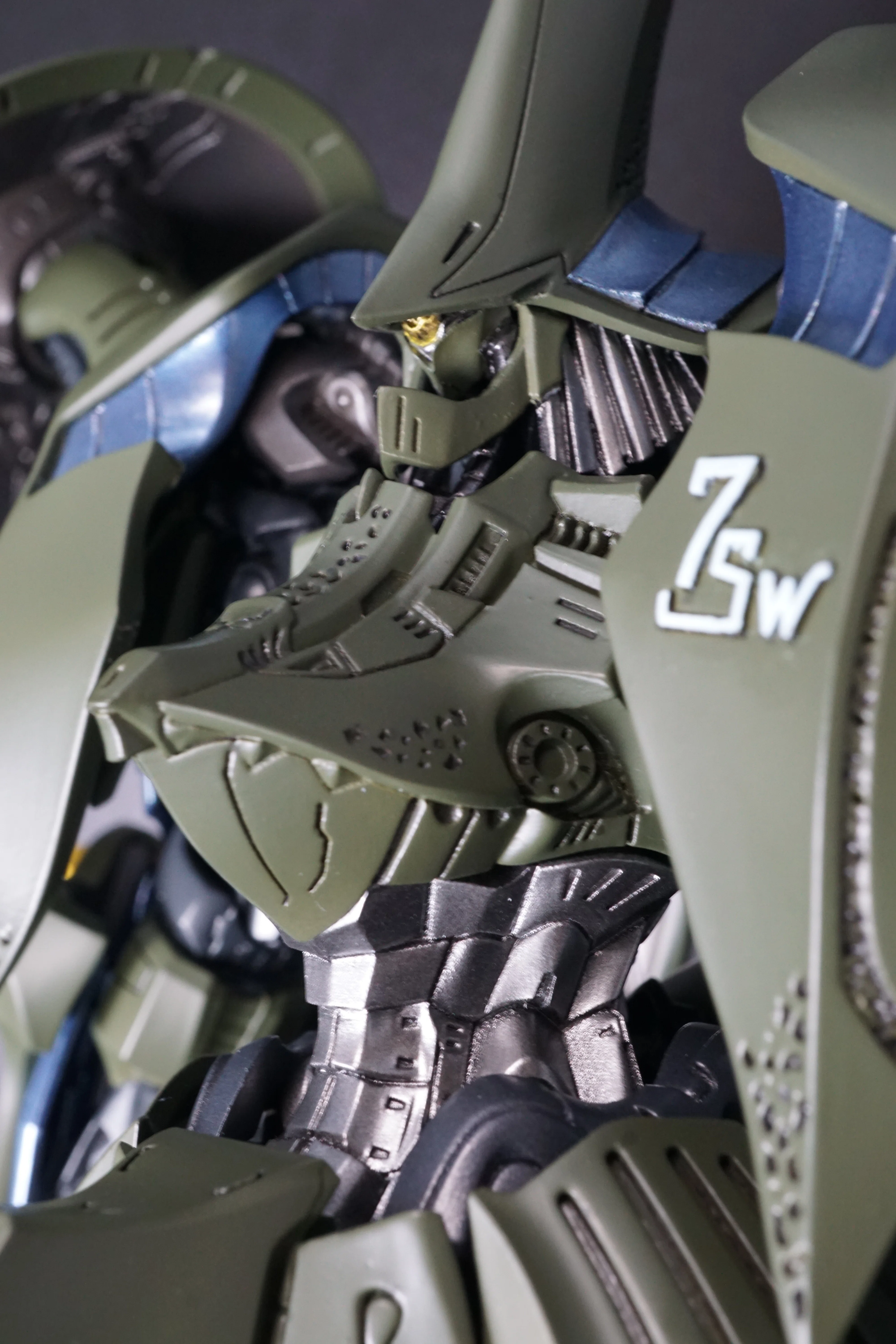 1/100 A・トール BS コブラ レジンキャストキット SAV 1/100 A・トール BS コブラ | ボークス公式 ホビー天国オンライン