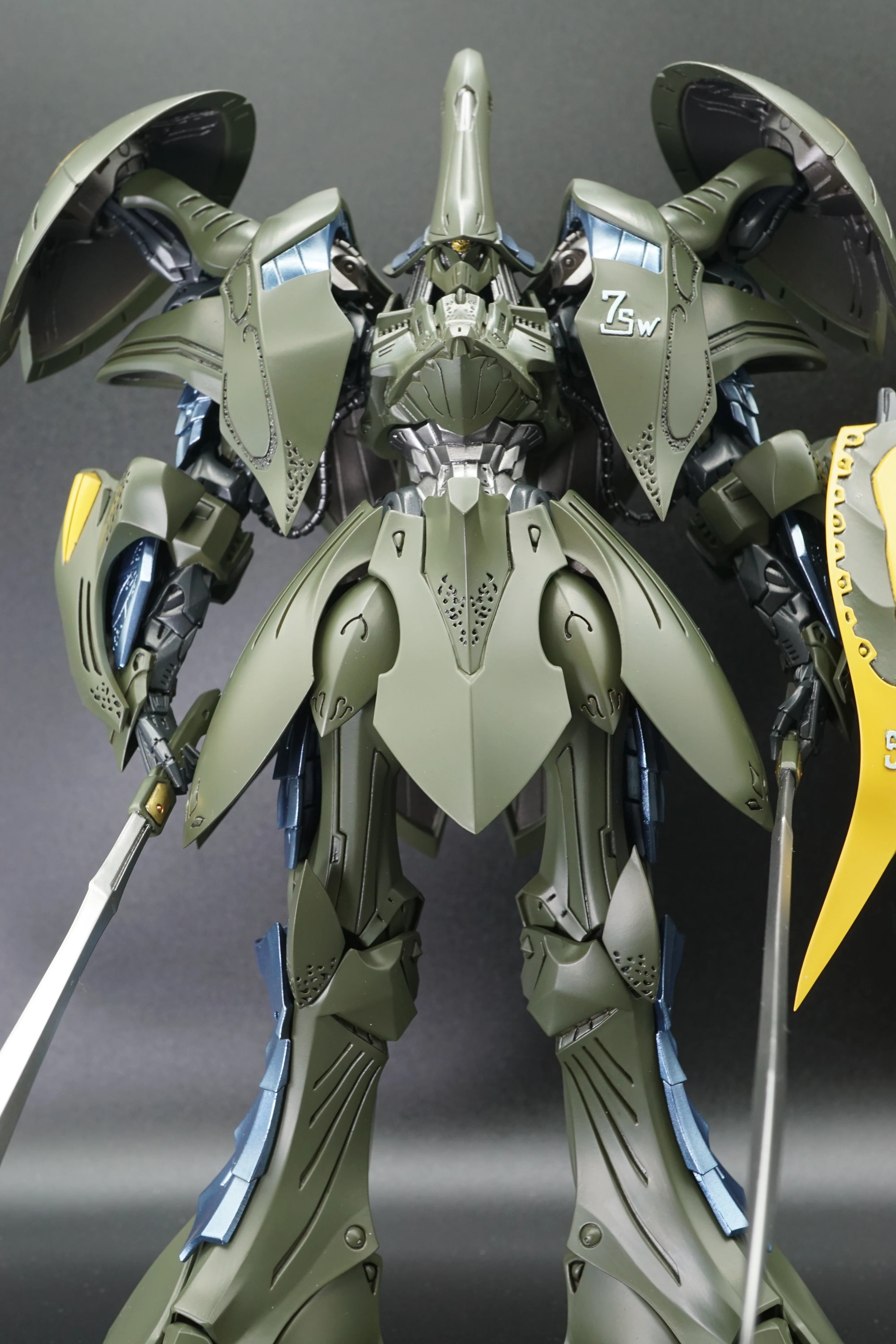SAV 1/100 A・トール BS コブラ」take.2｜May dé Garage（メイドガレージ）