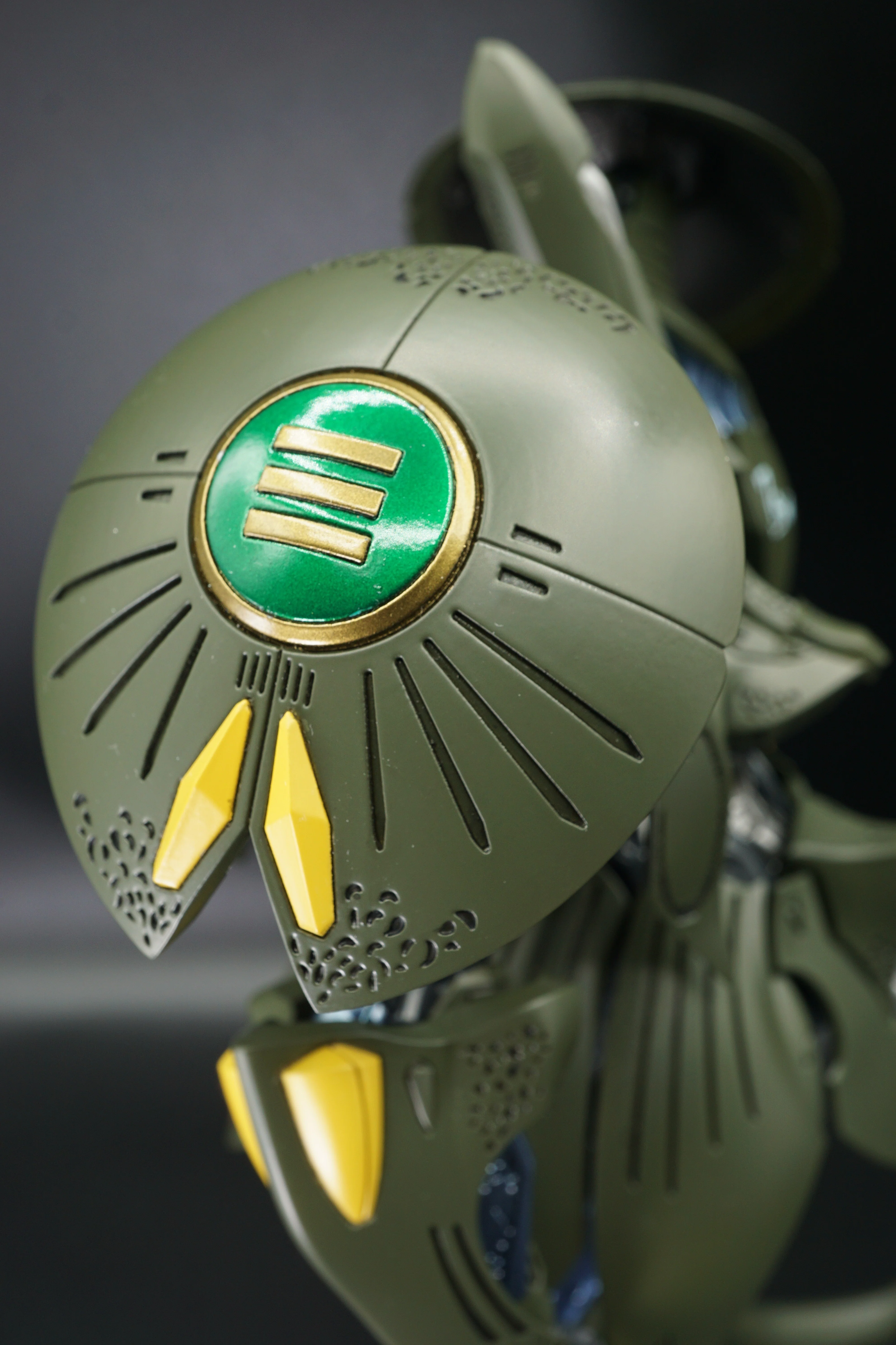 SAV 1/100 A・トール BS コブラ」take.2｜May dé Garage（メイドガレージ）