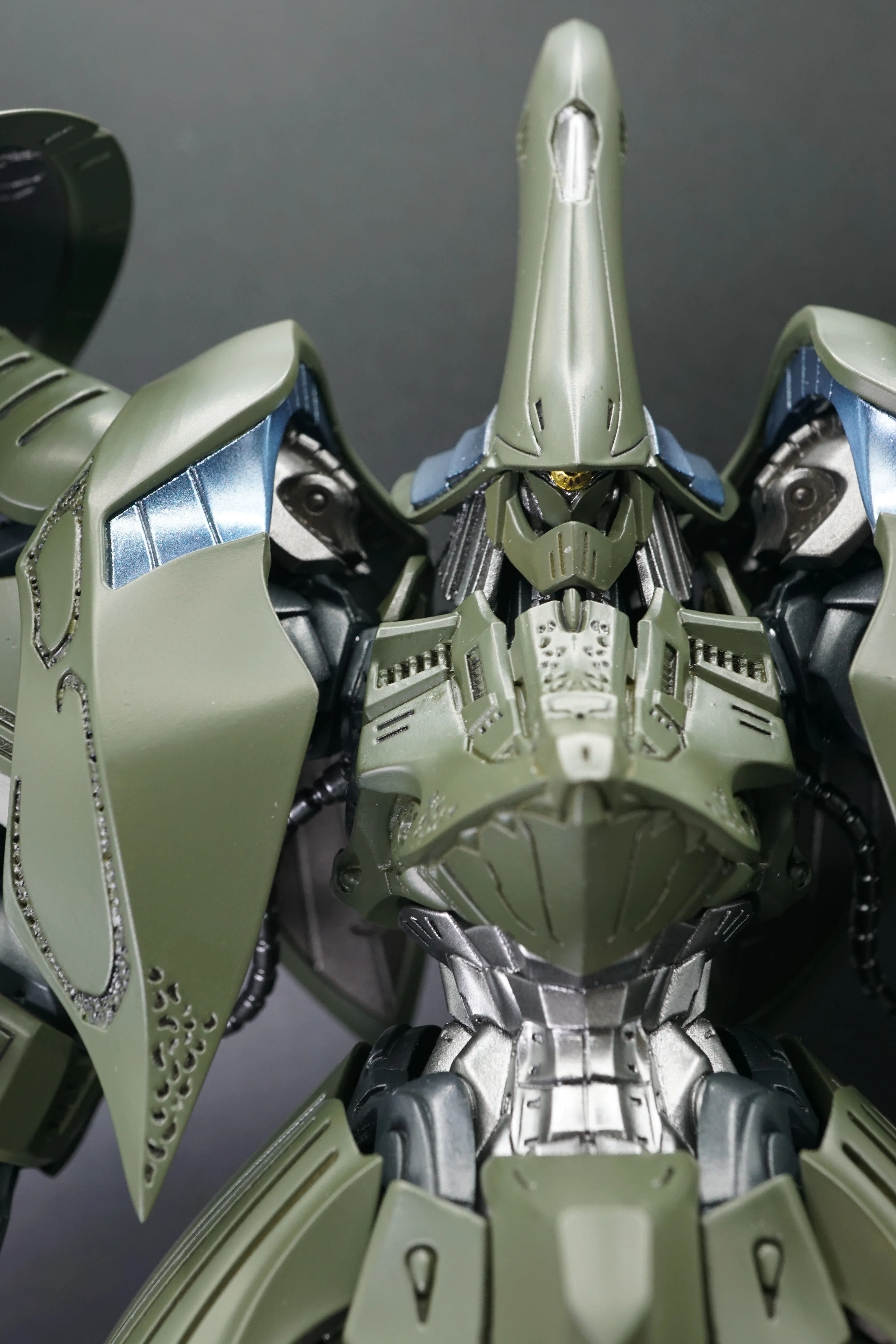 SAV 1/100 A・トール BS コブラ」take.2｜May dé Garage（メイドガレージ）