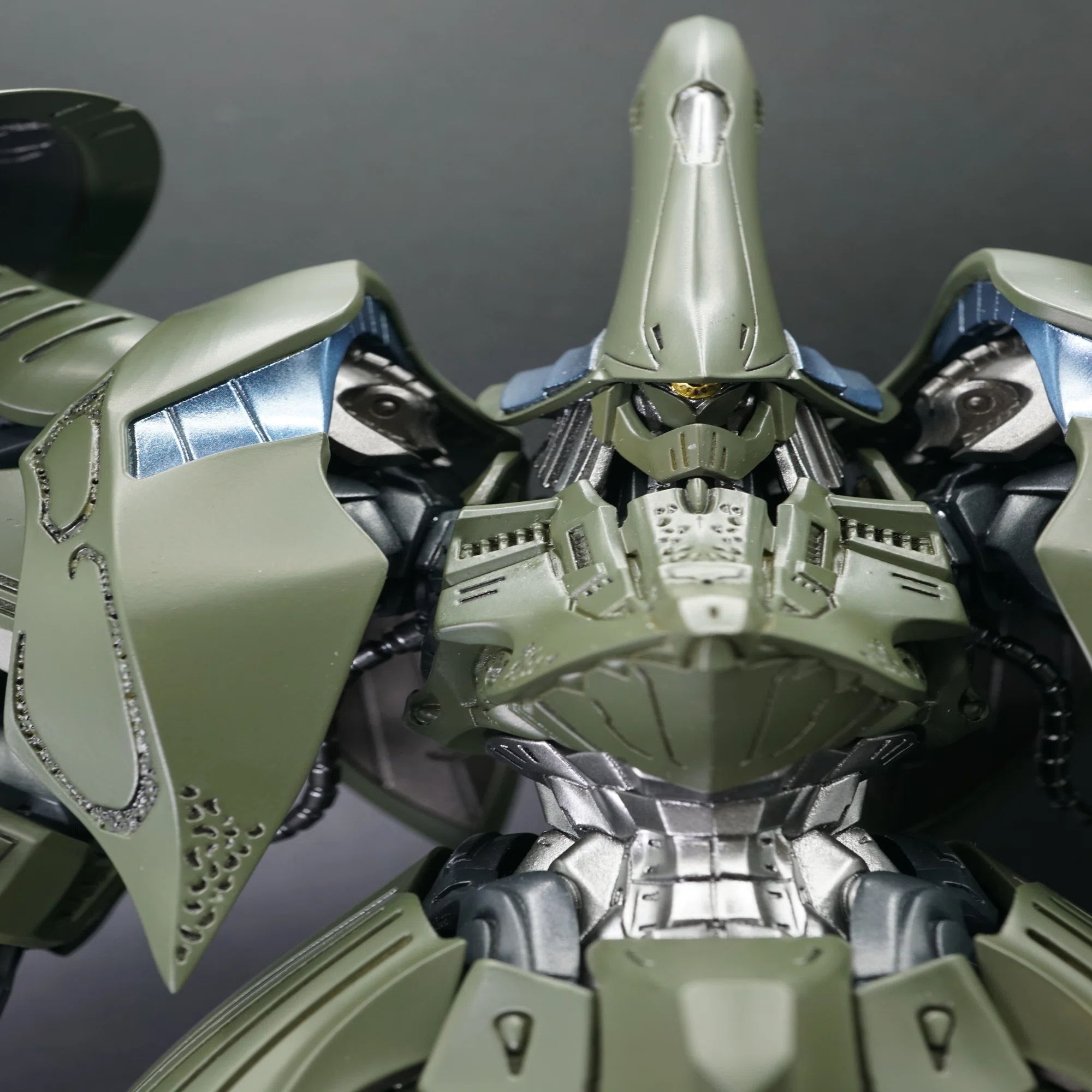 SAV 1/100 A・トール BS コブラ」take.2｜May dé Garage（メイドガレージ）