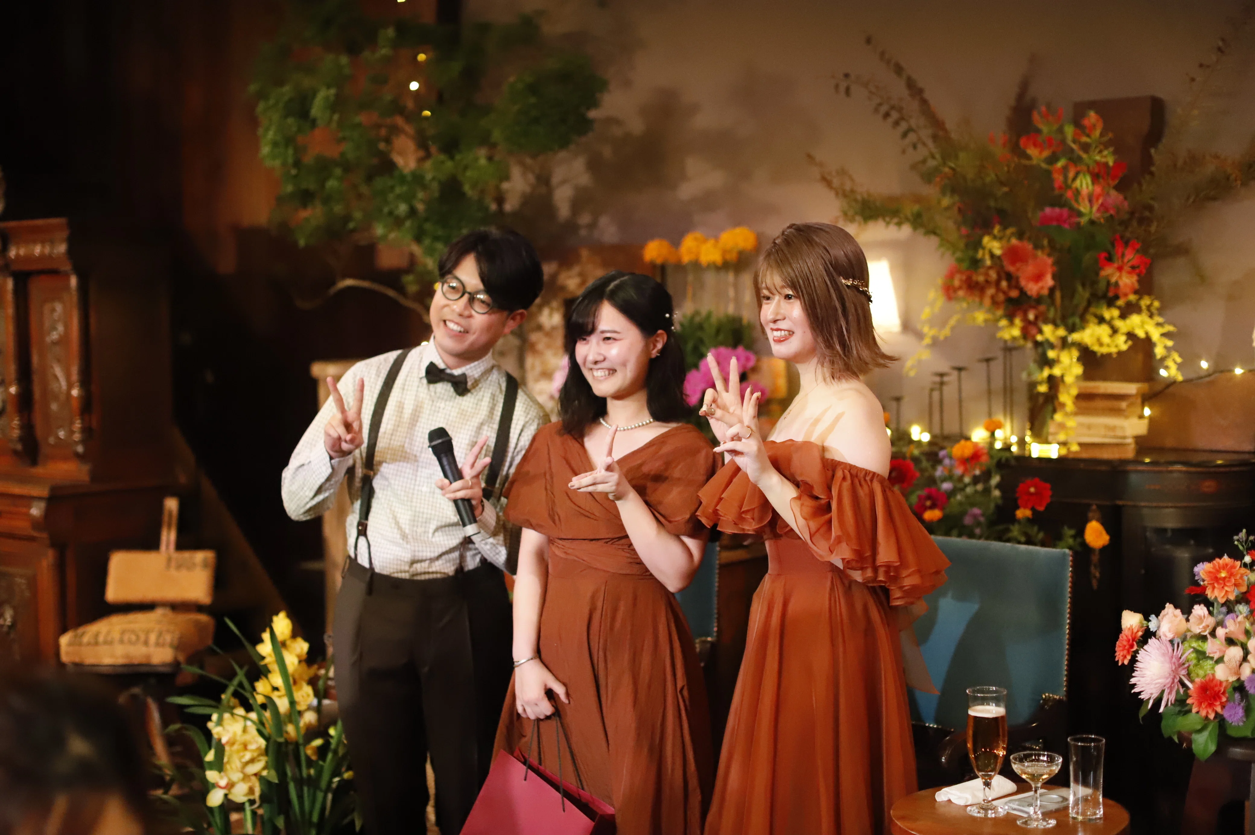 極美品✨ REGAL 25～25.5相当 ドレスシューズ オペラ 結婚式 発表会 結婚式を避けていた僕が、こだわりを詰め込んだ披露宴で大満足した話