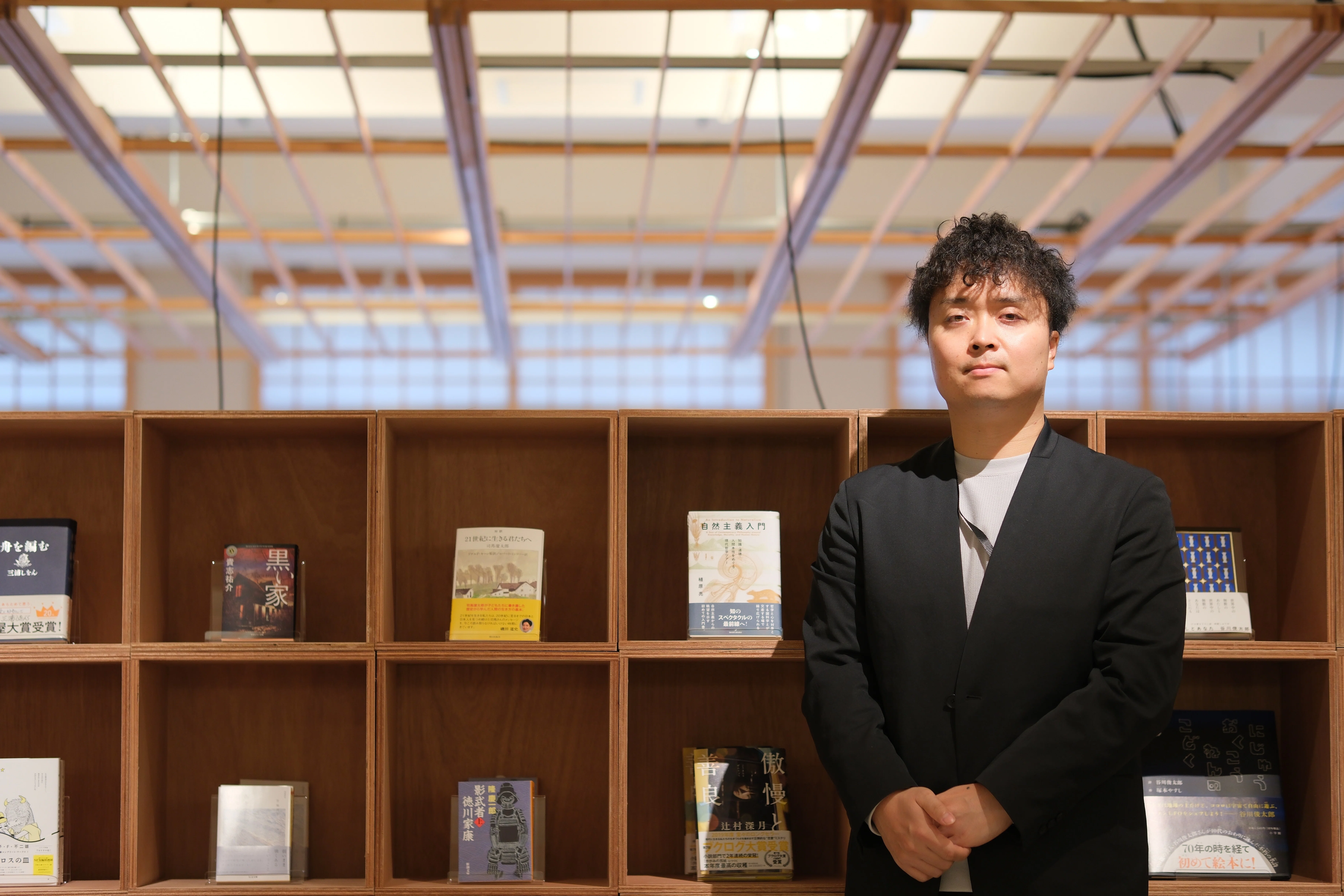 儲かる商品」を捨てたら、売上が上がった書店。「100人に聞いてわかっ