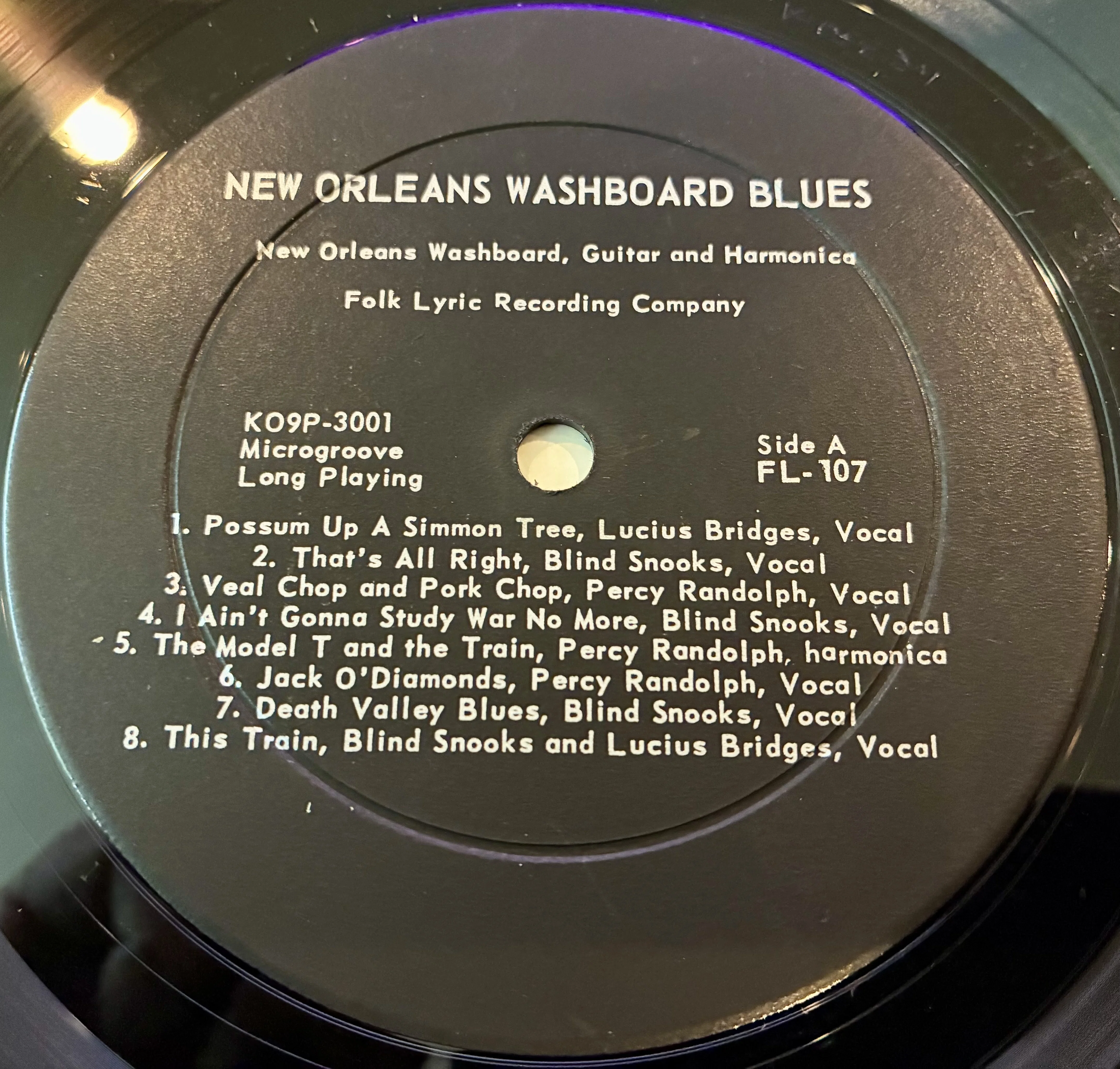 6 世界最大のレコードフェア紀行（ユトレヒト編②）｜レコード狩猟家