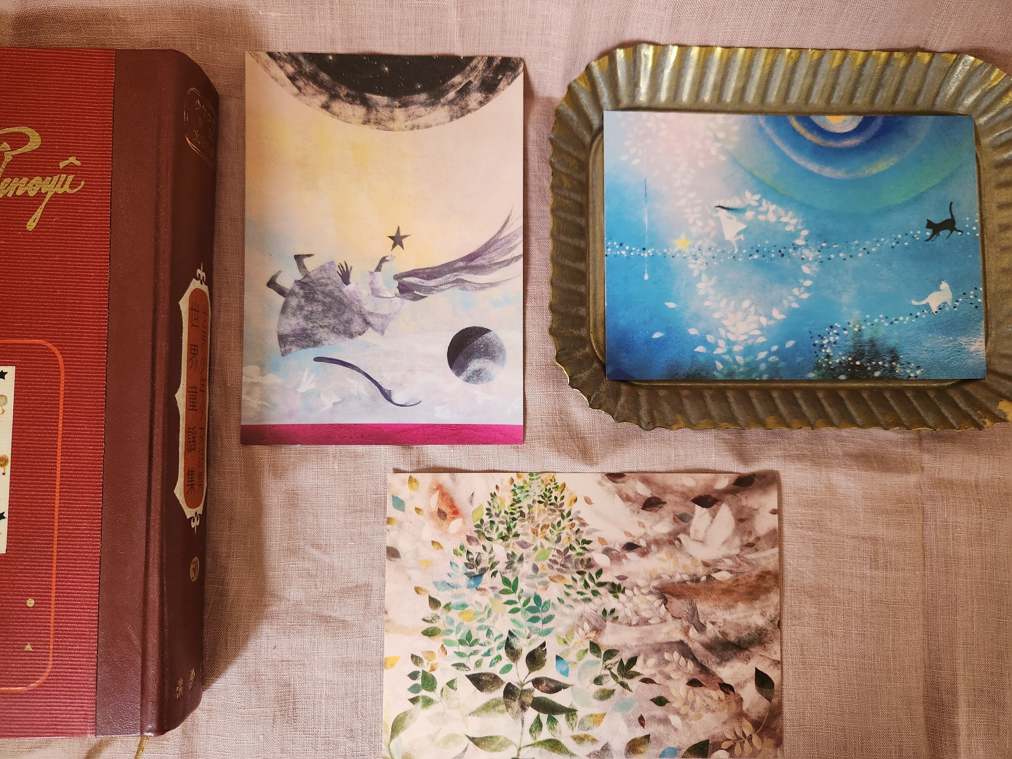 ZINE】マルシェ出店に魔法をかける｜以子