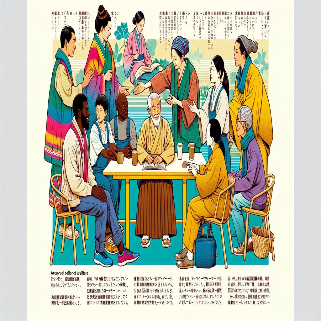人物から読み解く福祉の歴史：竹内愛二と日本のケースワーク導入