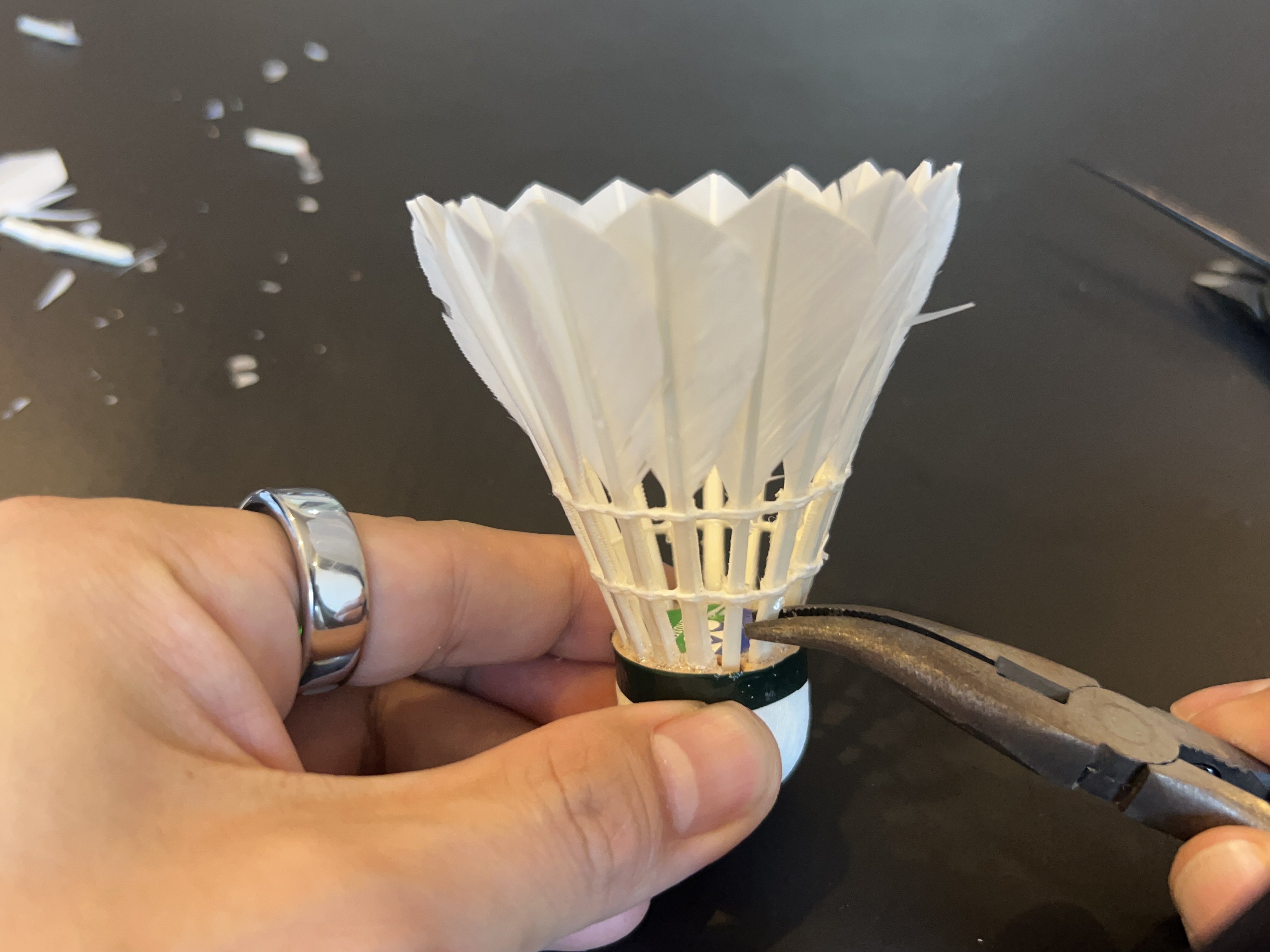 リペアシャトル　60個 リペアシャトル 60個