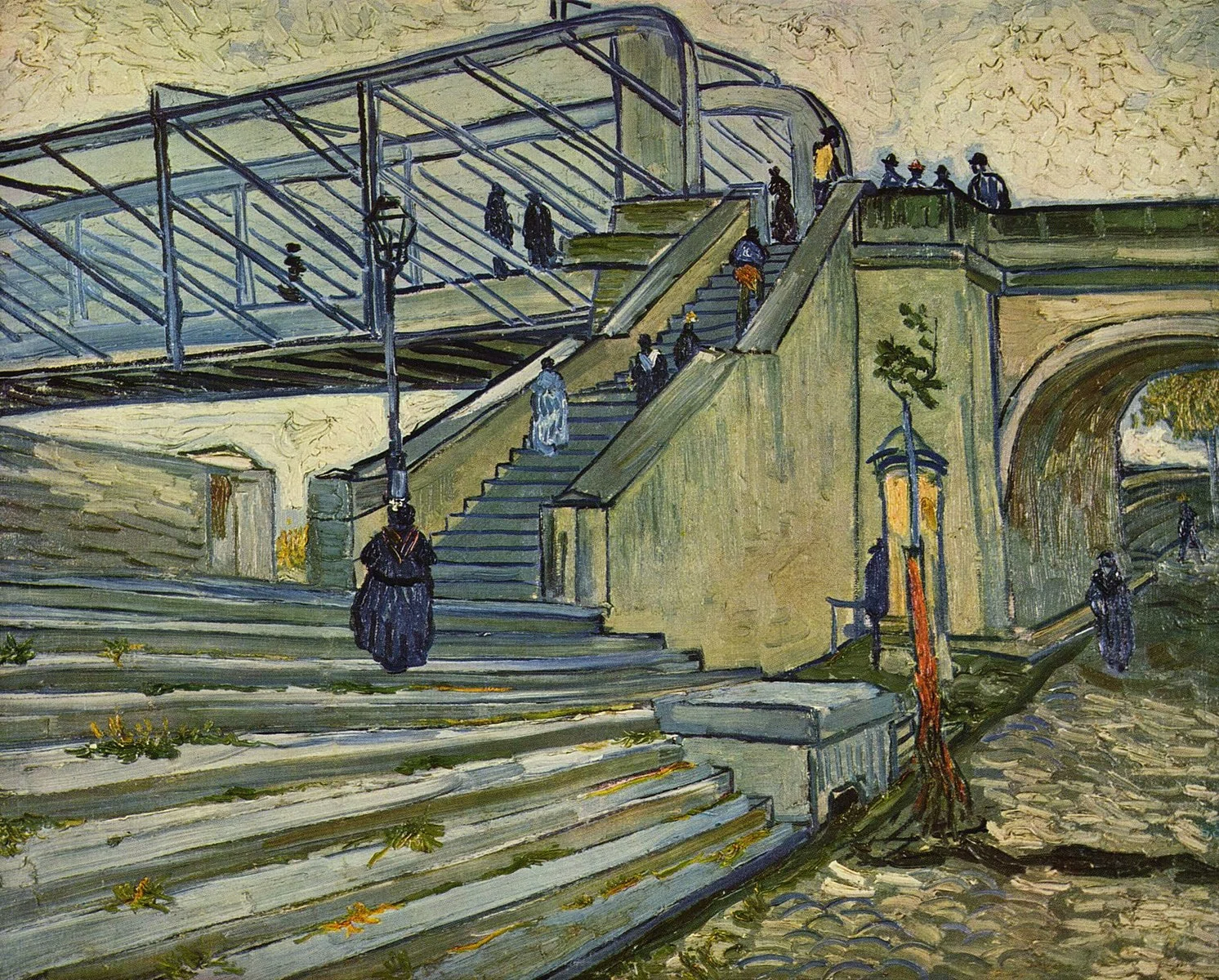 抄訳）Van Gogh in Arles: アルルのファン・ゴッホ—Part 5 | Ronald