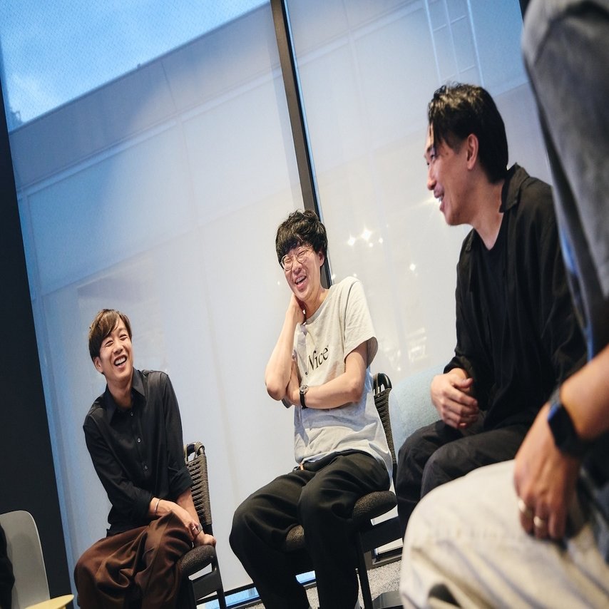 コピーは、広告だけじゃない。』ブランディング領域で奮闘するコピーライター座談会｜SHIFTBRAIN