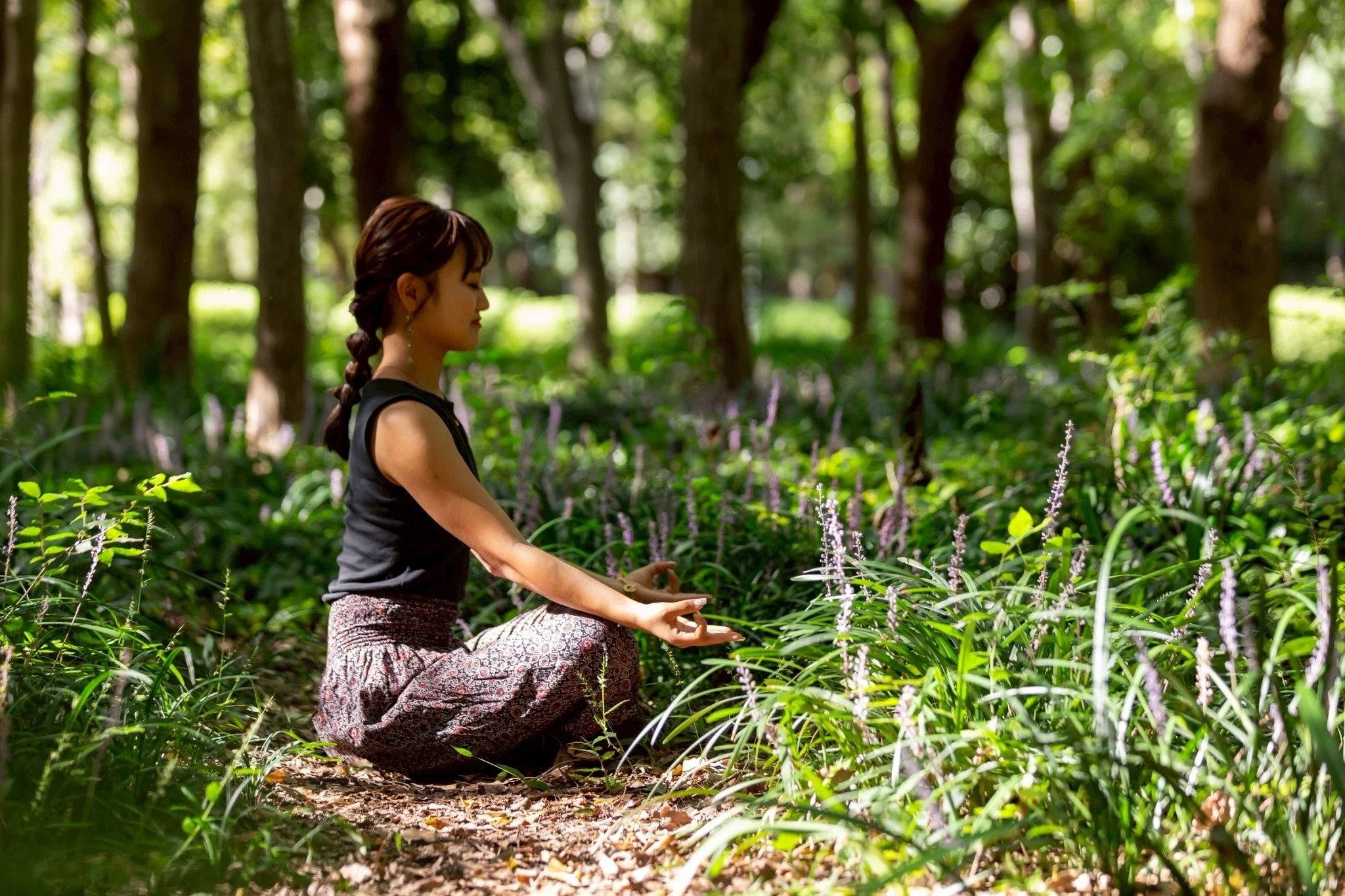 A thorough 3-minute guide to how to meditate and its benefits