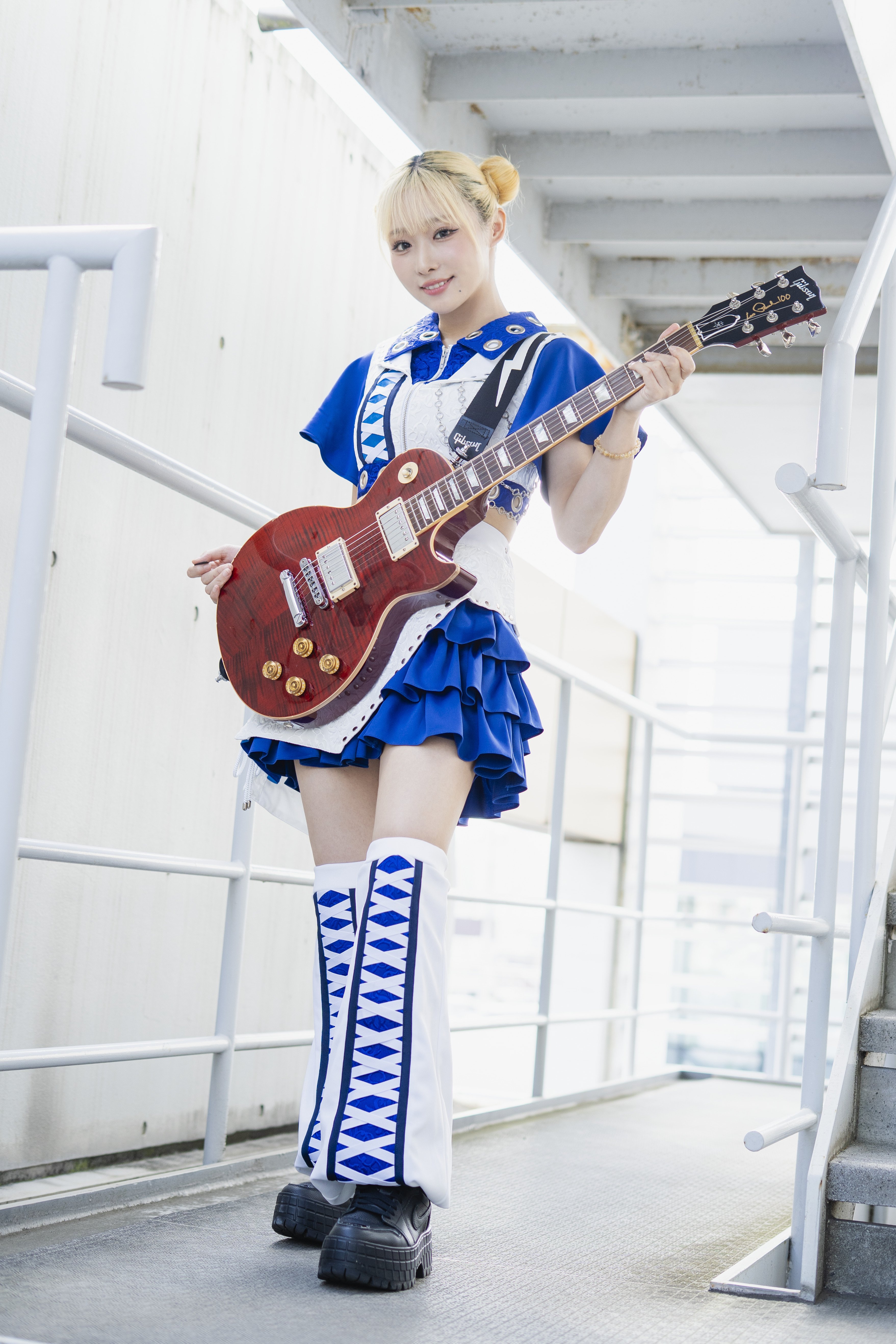 TRiDENT ASAKAはゲラで乗せ上手？ 「影の努力家」の素顔に迫る28問28答