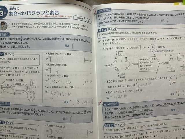 進研ゼミ「中学受験講座」のあれこれ ー入試直前期は超良い