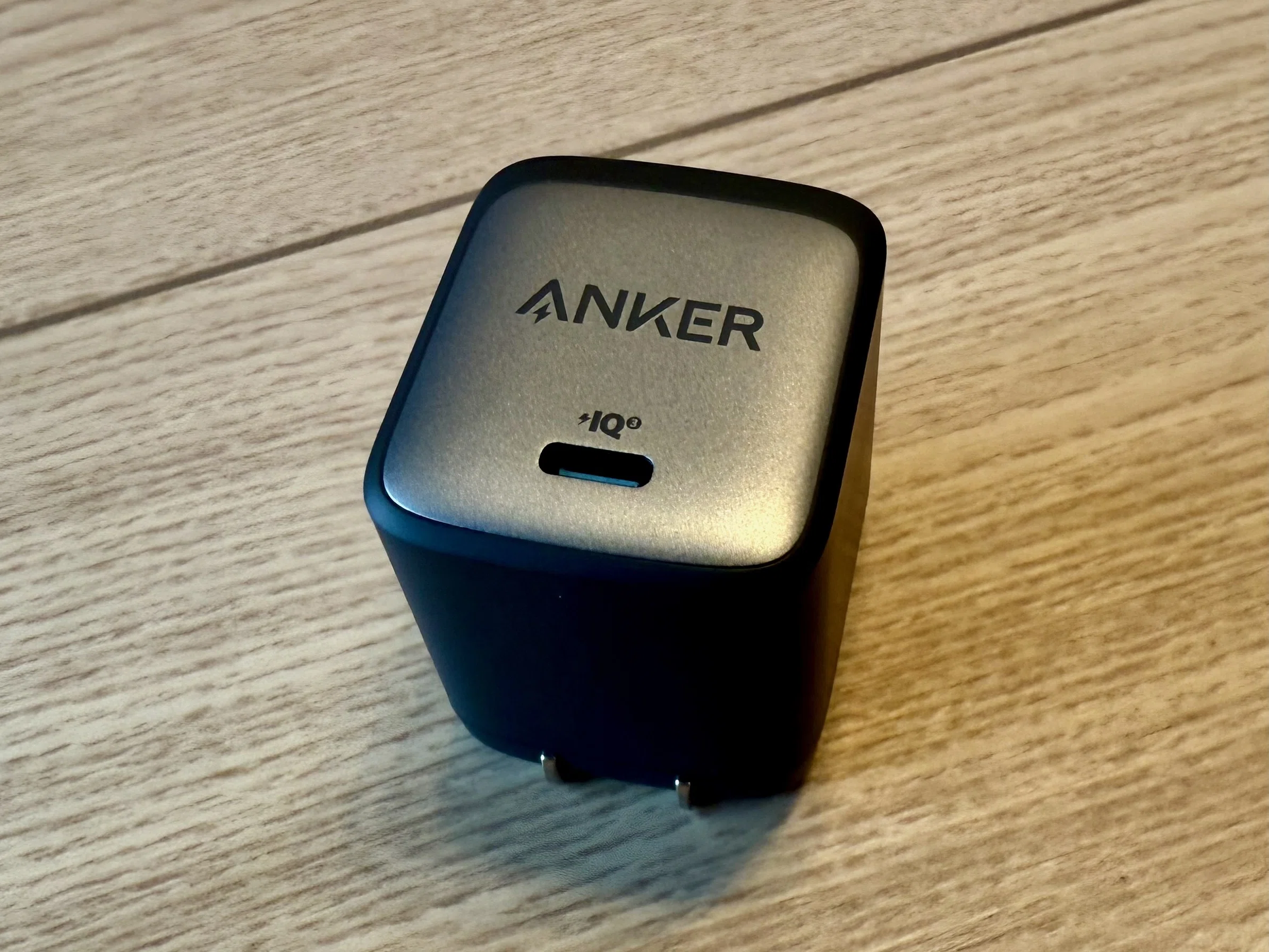 超小型で65W充電！Anker Nano II 65Wを導入｜NEO TOKYO TV