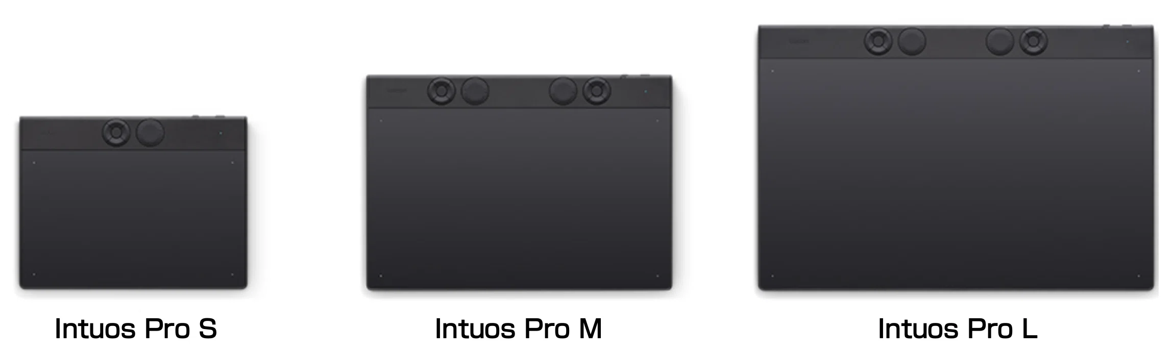 板タブ最上級機】Wacom Intuos Proレビュー！ イラレにもクリスタにも