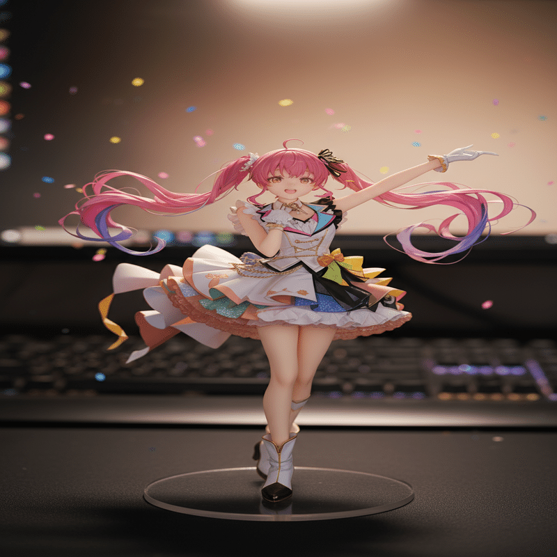 AI初心者におすすめ】PixAIの便利機能5選｜“描けない”が“描ける”に