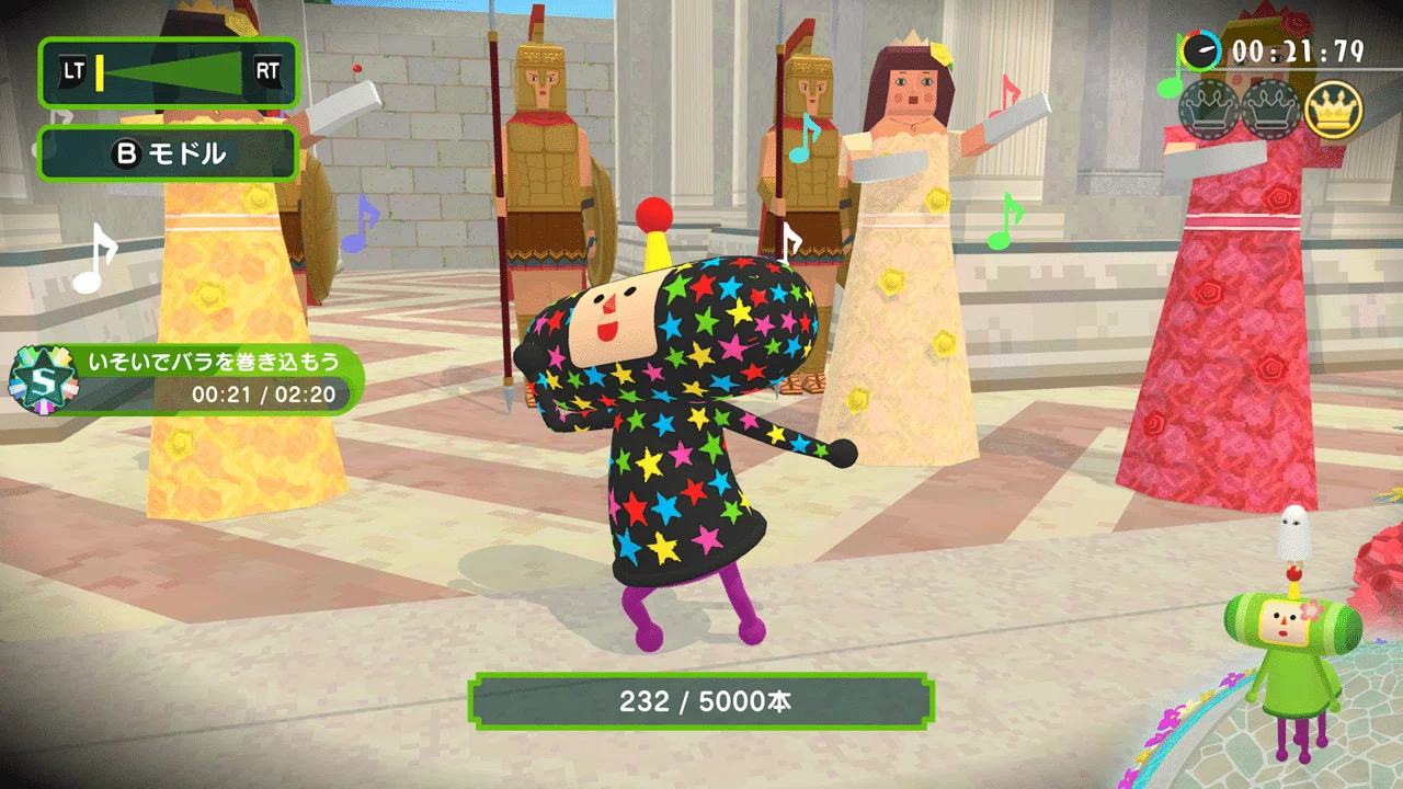 2025年10月に遊んだゲーム｜鹿