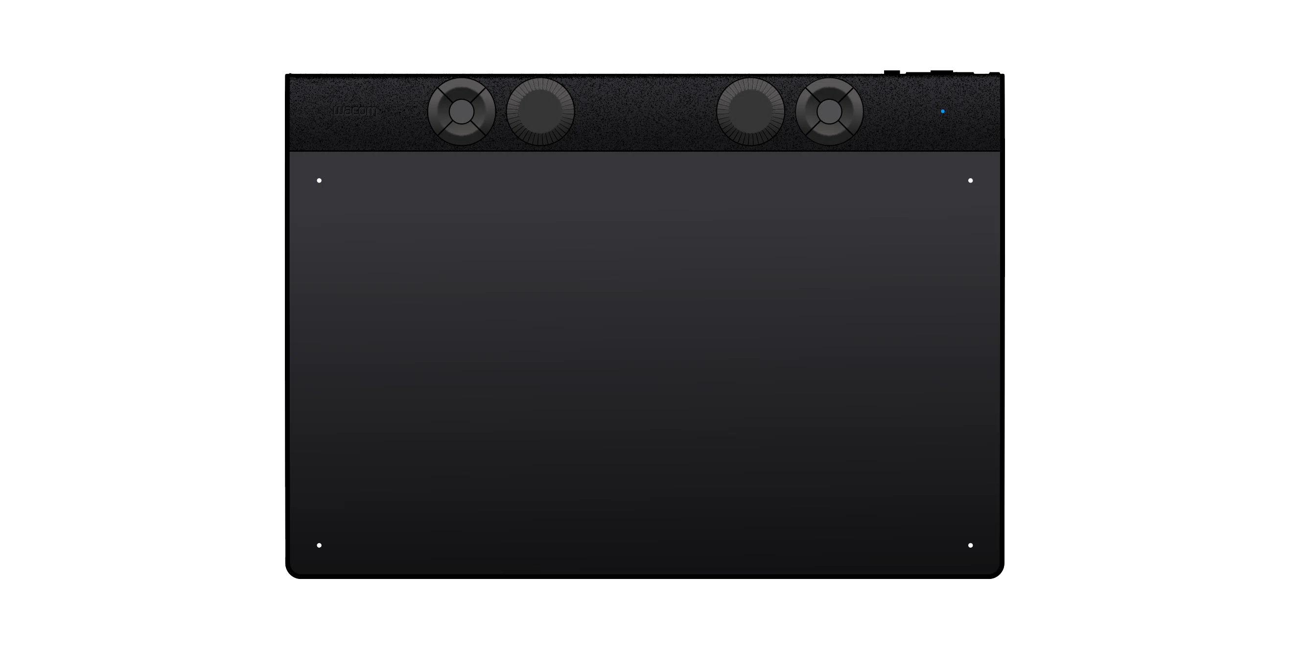 板タブ最上級機】Wacom Intuos Proレビュー！ イラレにもクリスタにも