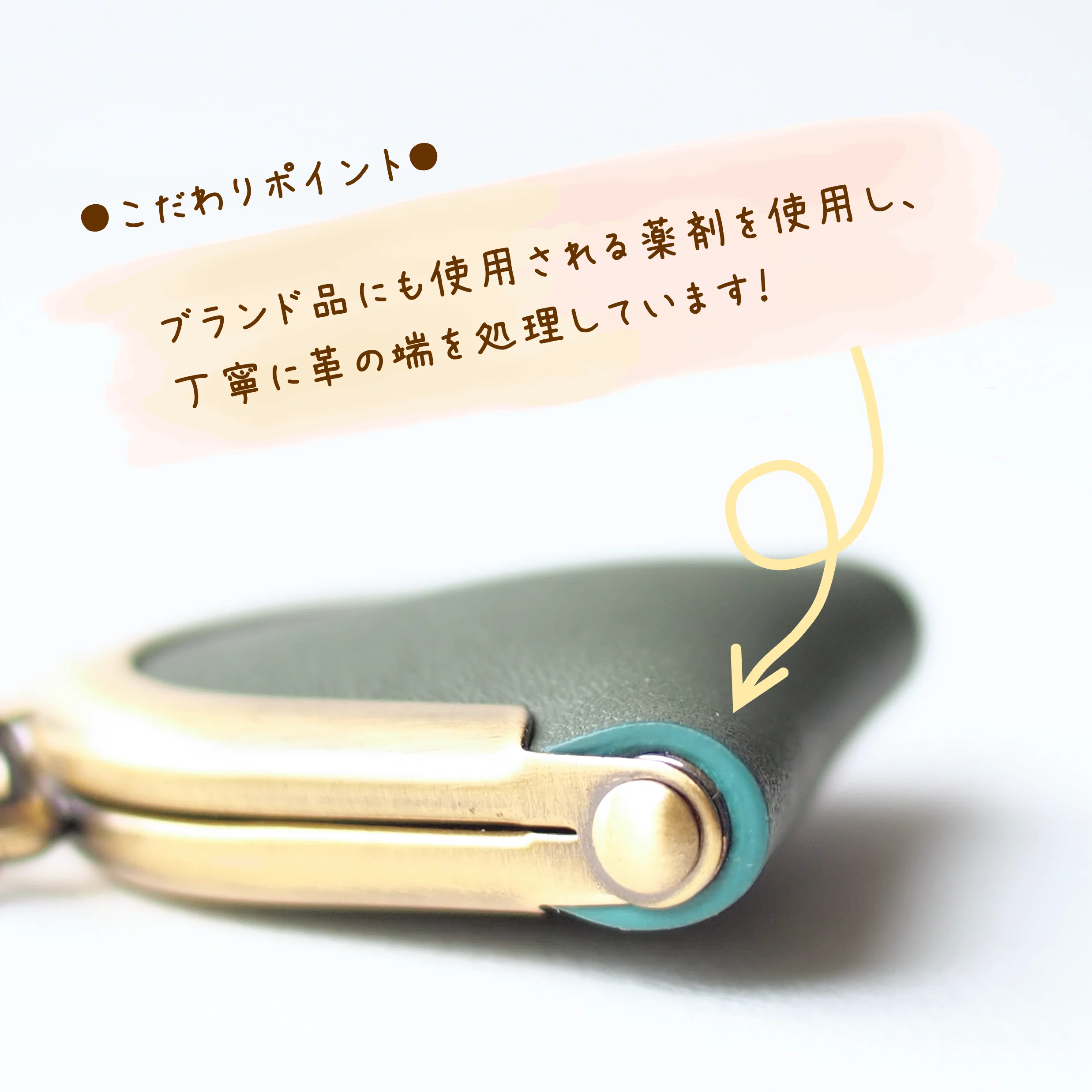 きちんと