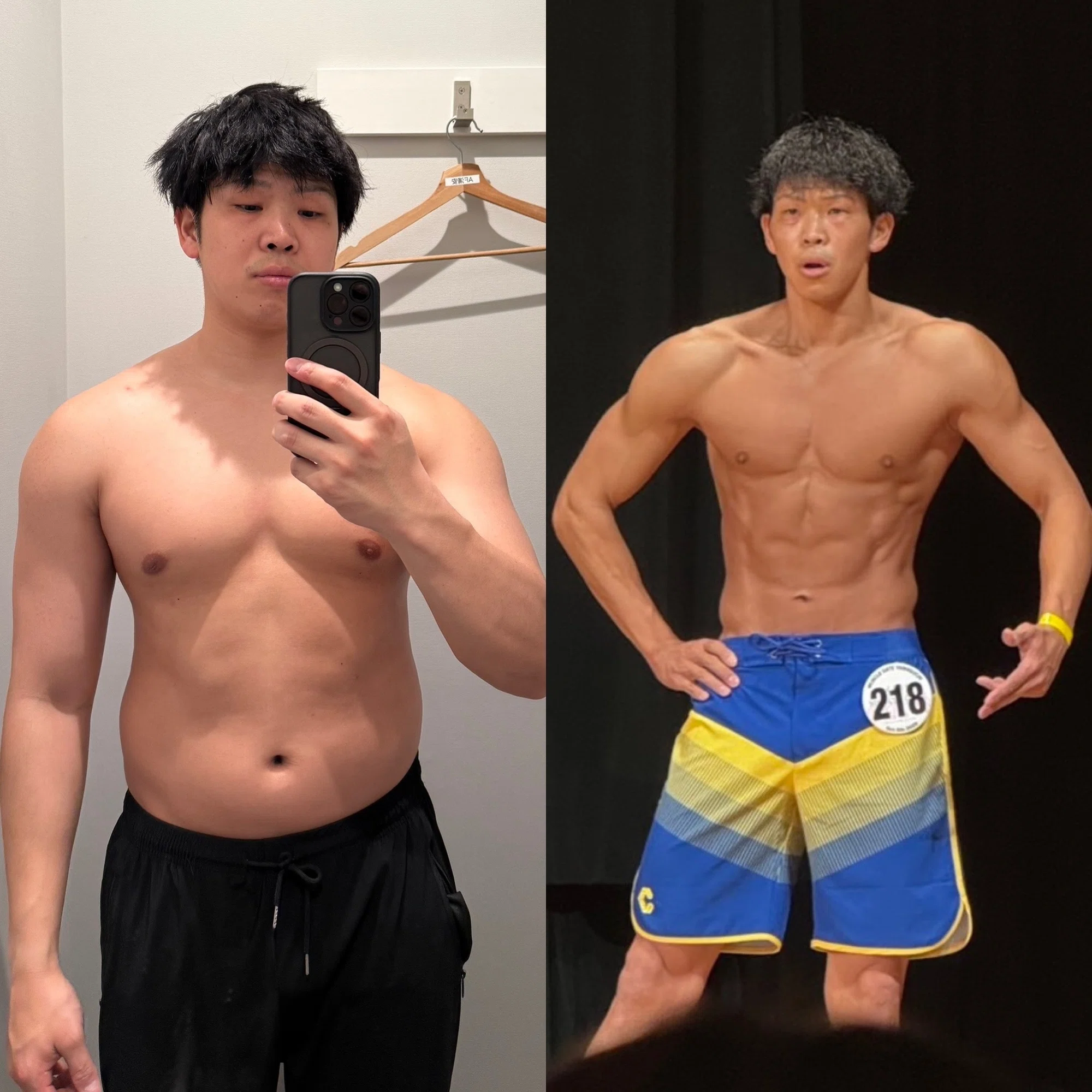 30kg ダイエット