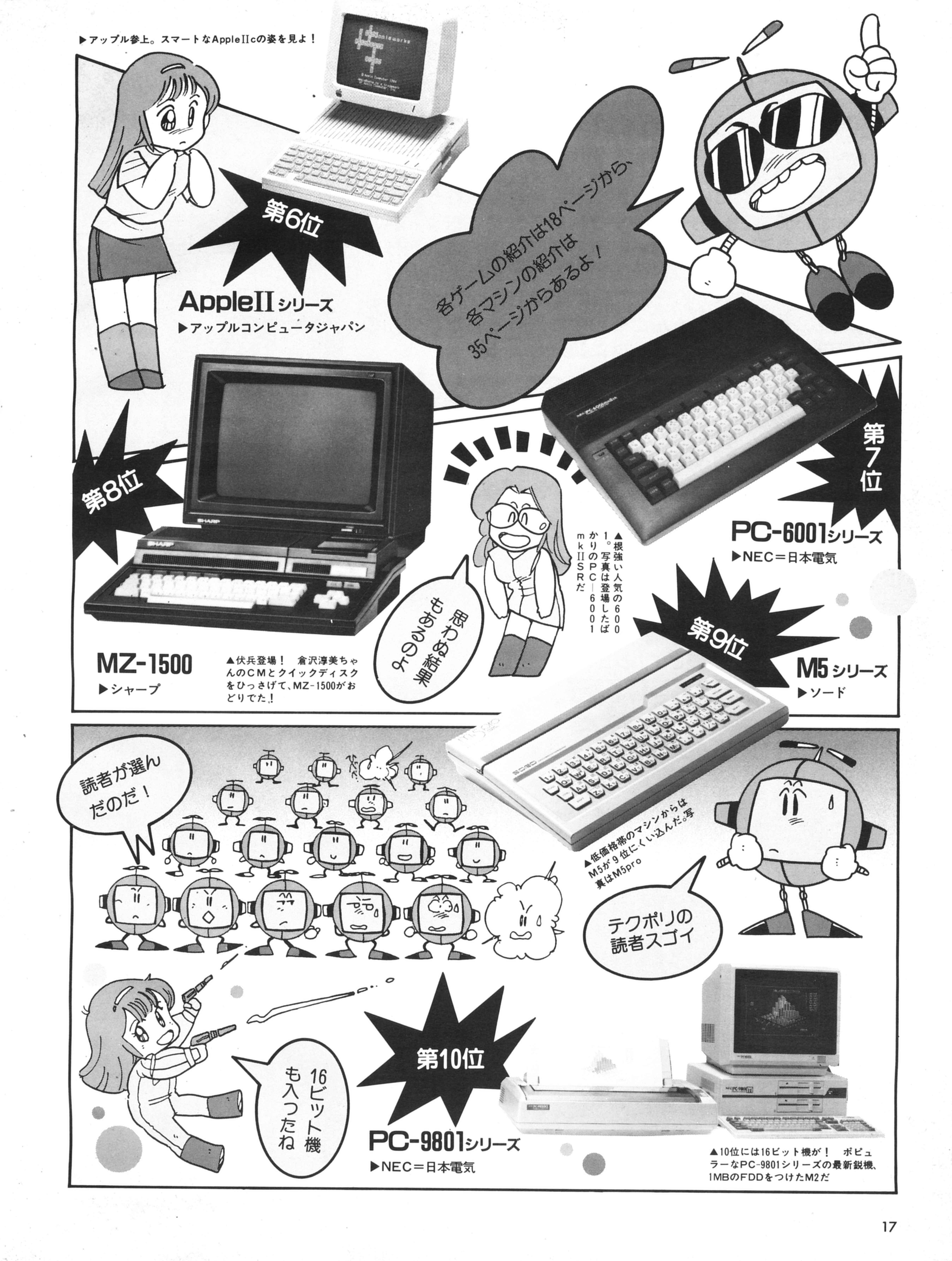 パソコン同人ソフトカタログ X68000の魅力を徹底解剖する書籍「X68000パーフェクトカタログ」が10月