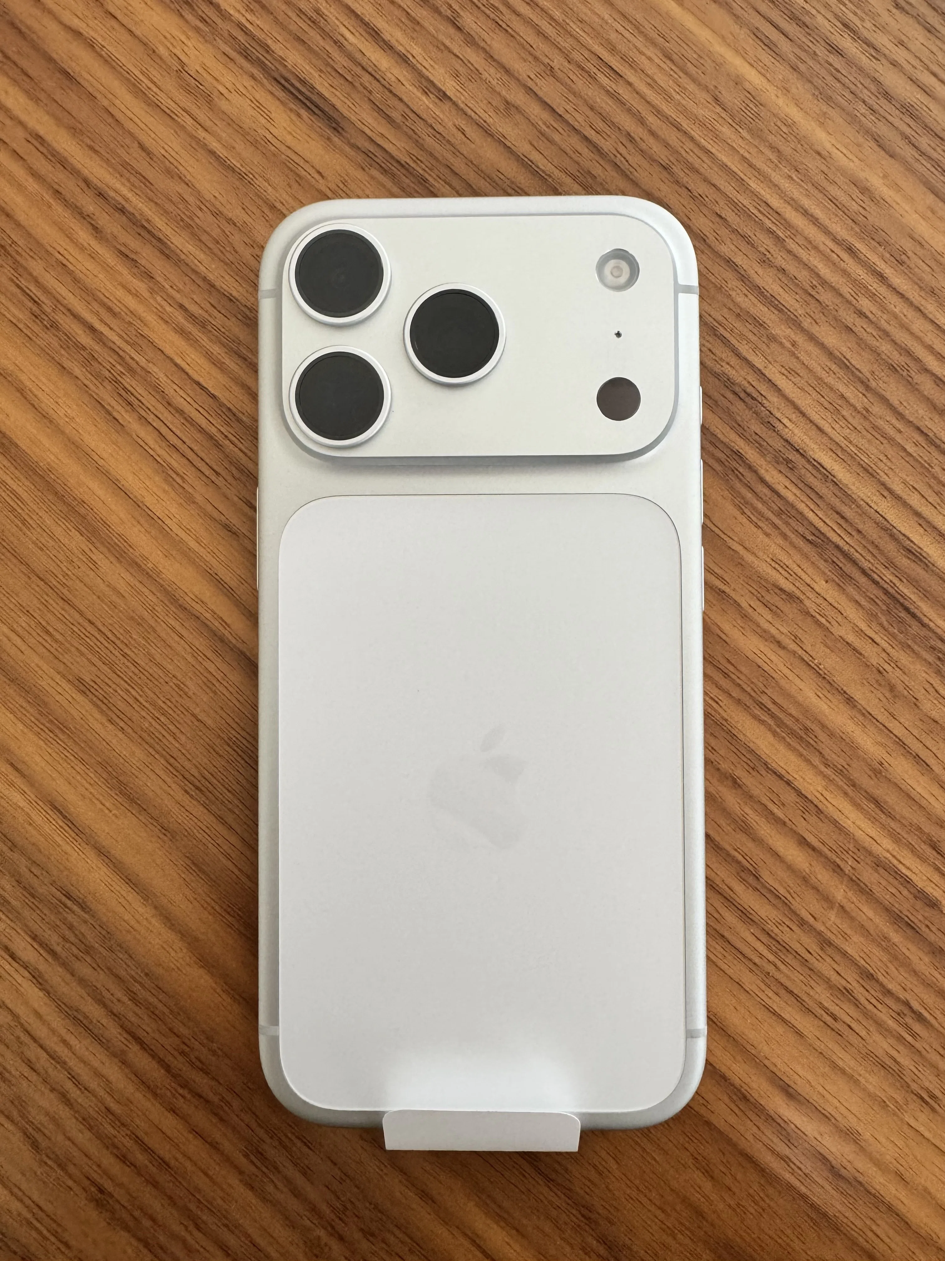 iPhone 17 Pro 到着編｜こう