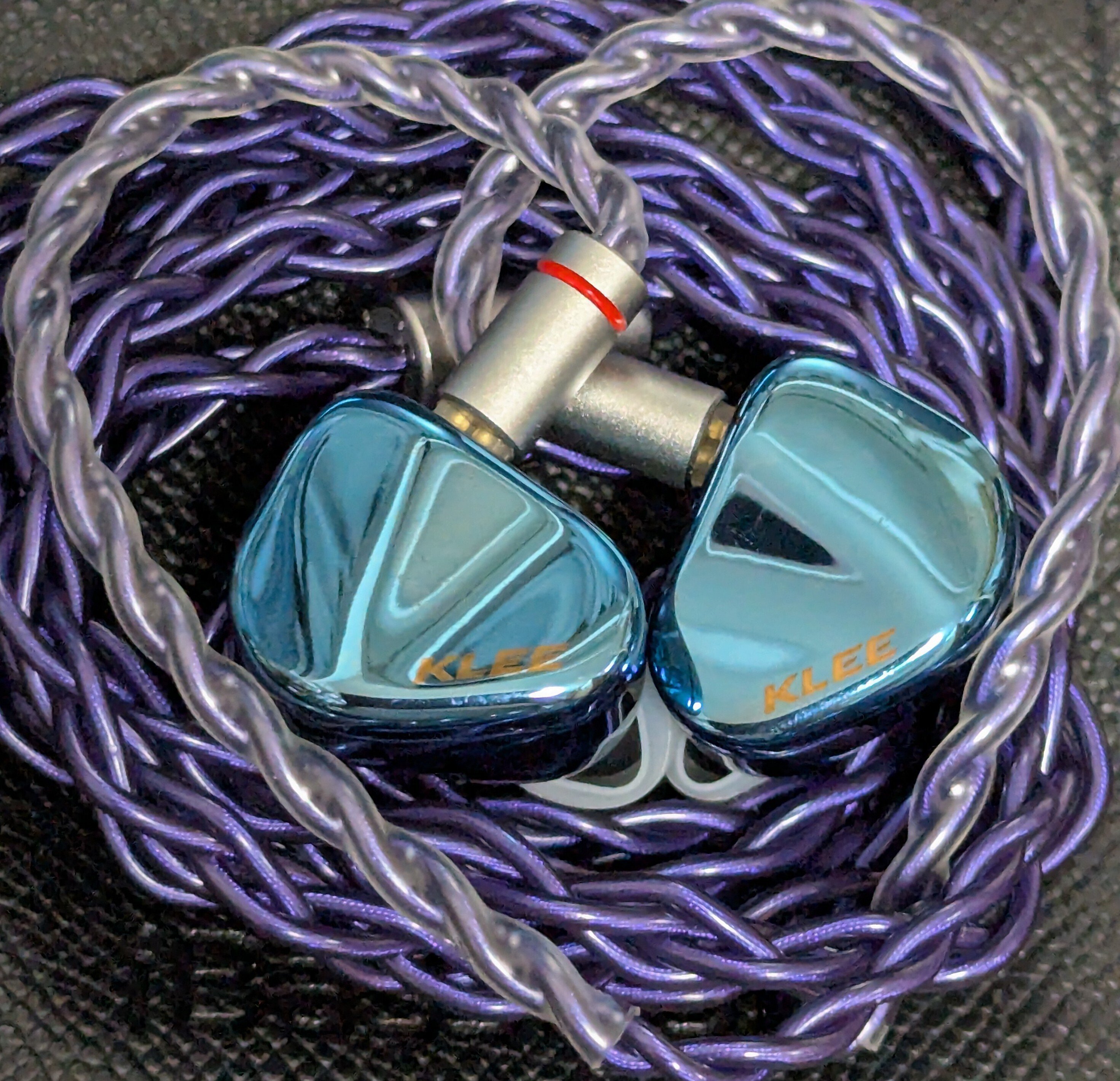 iBasso Jr. KLEE｜1192bakuhu_audio