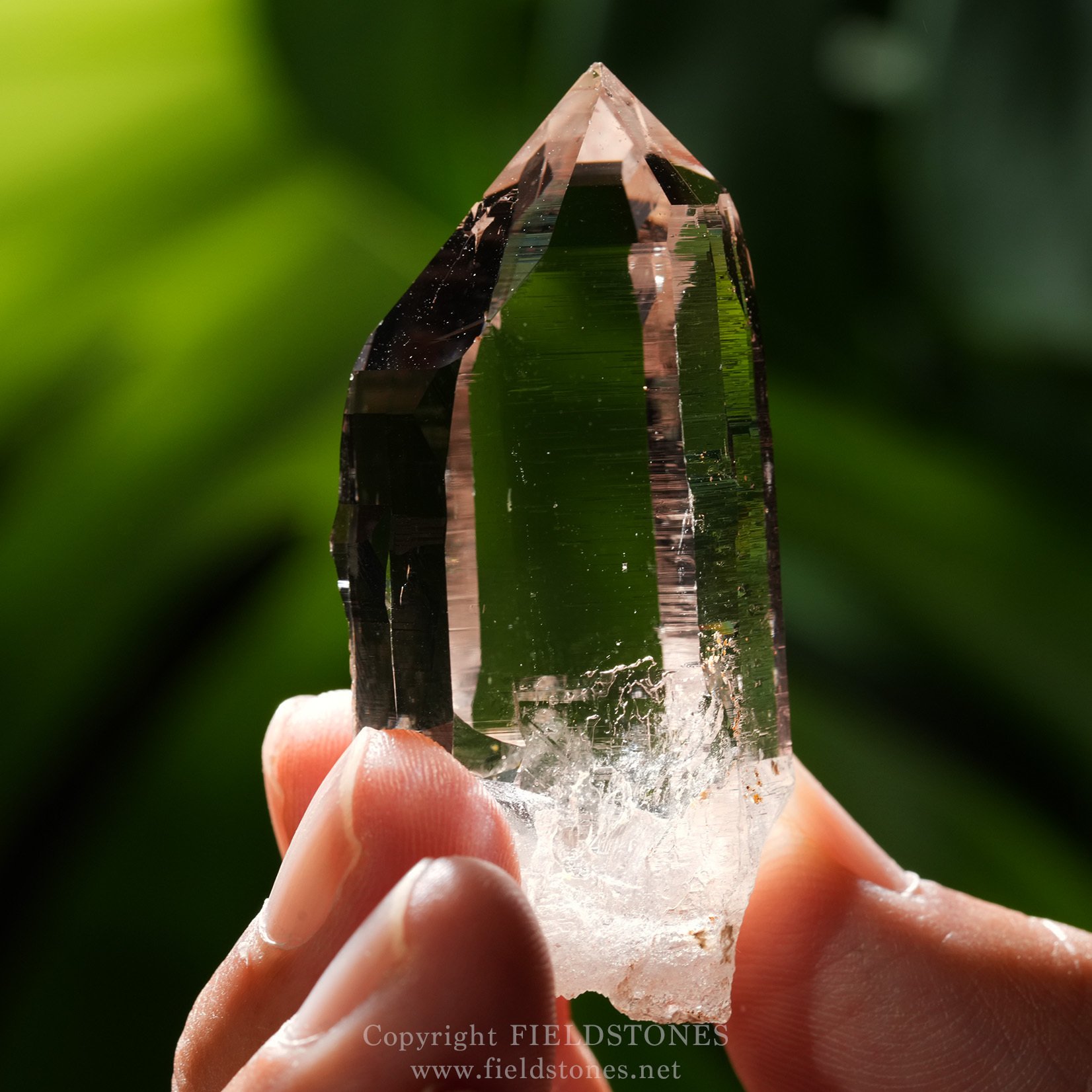 おすすめのガネッシュヒマール水晶（2025/10/31版）｜FieldStones