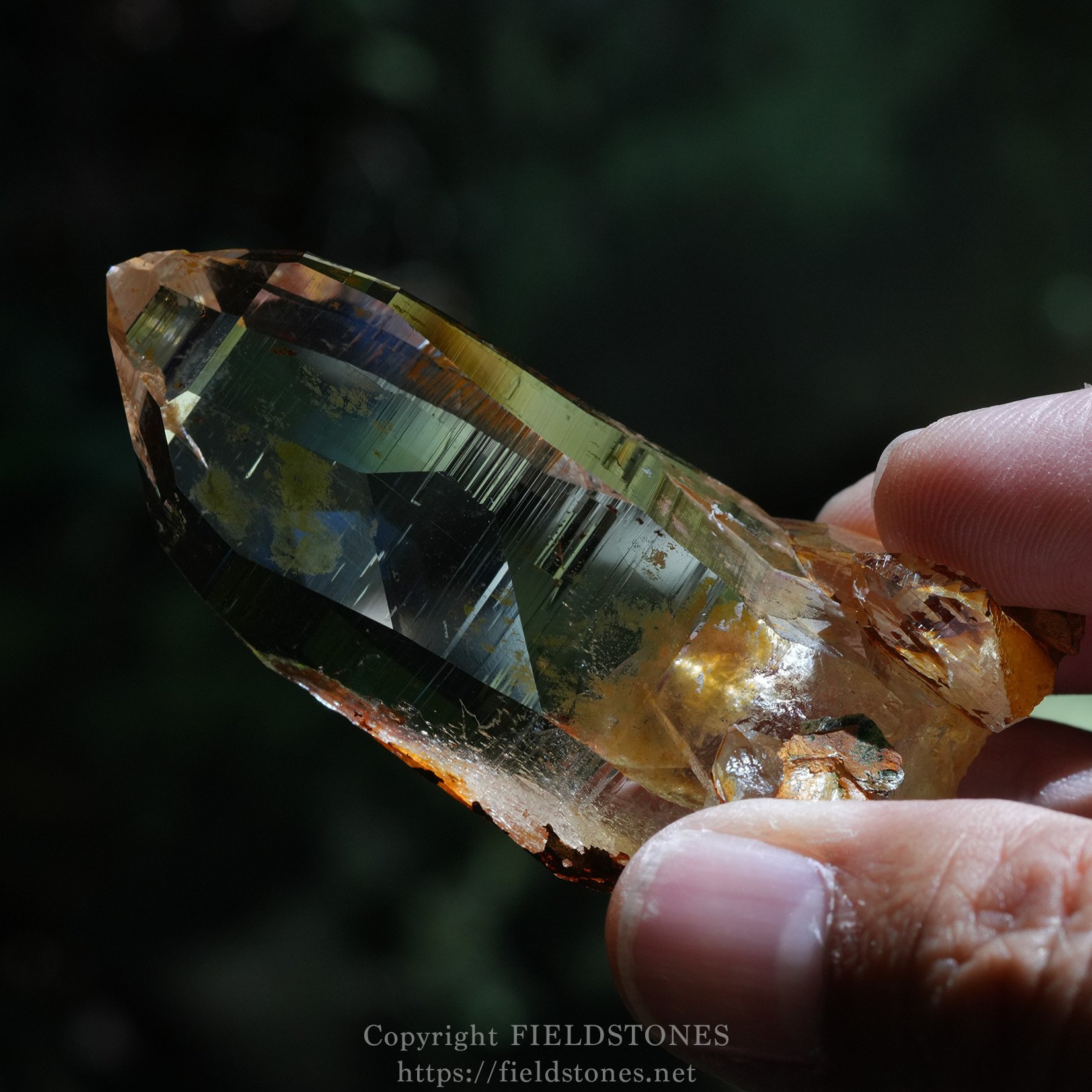 おすすめのガネッシュヒマール水晶（2025/10/31版）｜FieldStones