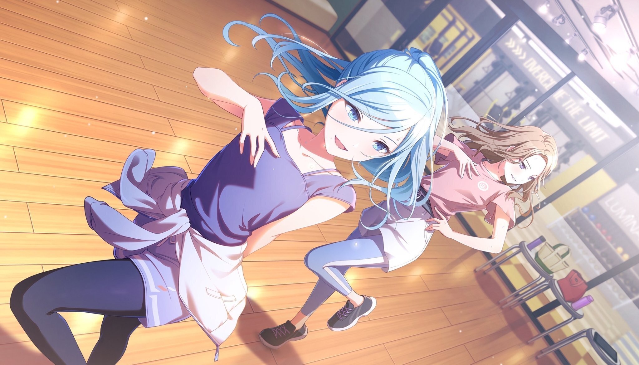 then編】プロセカカードまとめ｜もものかんづめ