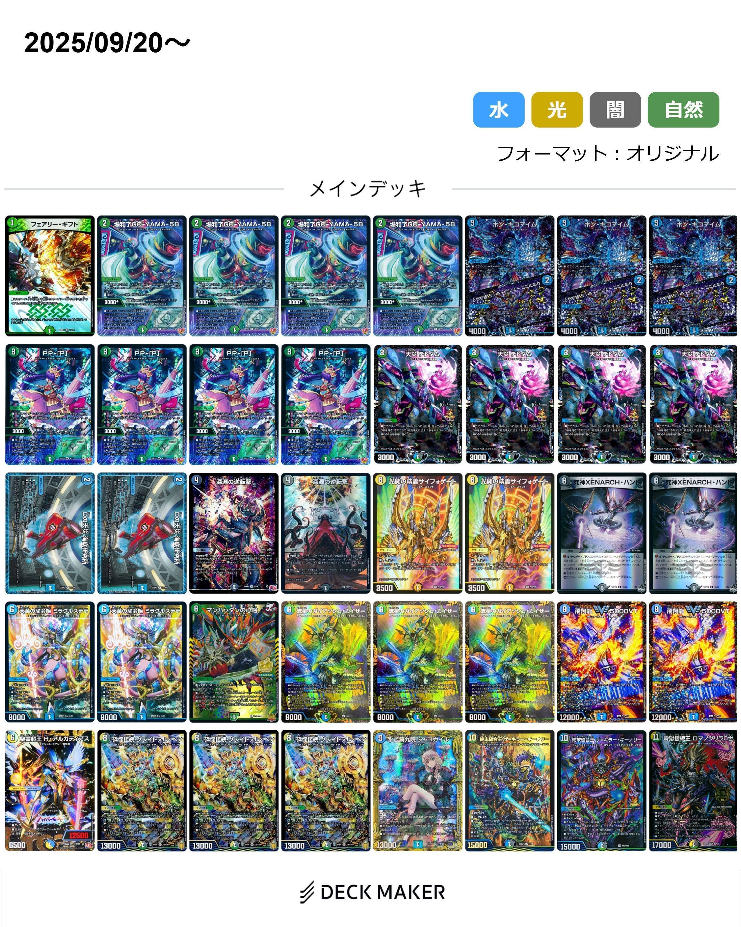 負物語｜Gominashi