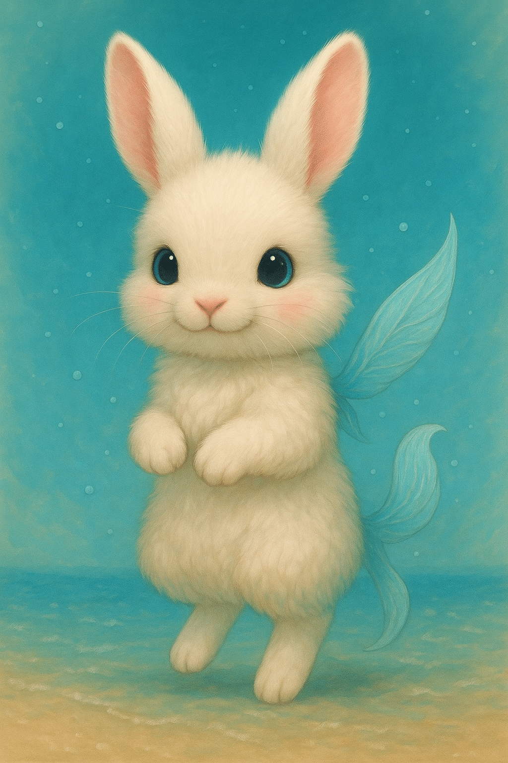 開運招福祥雲毛布です❗こちらは卯(うさぎ)になります❗ フロイド 招き兎 フォーチュンラビット セット Floyd Fortune