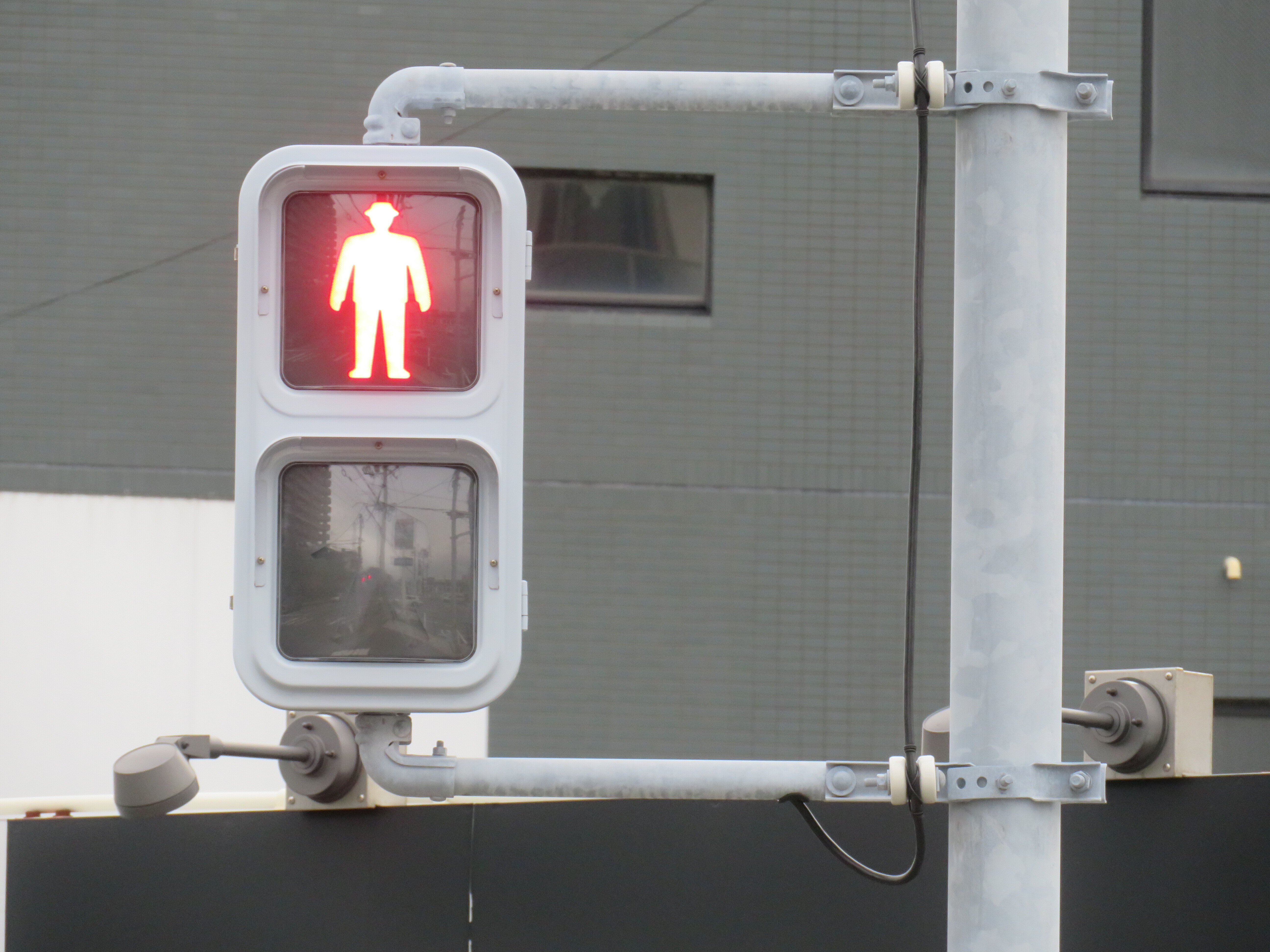 令和7(2025)年度工事予定【24247】山の田南町【山口県の信号機】｜るーと