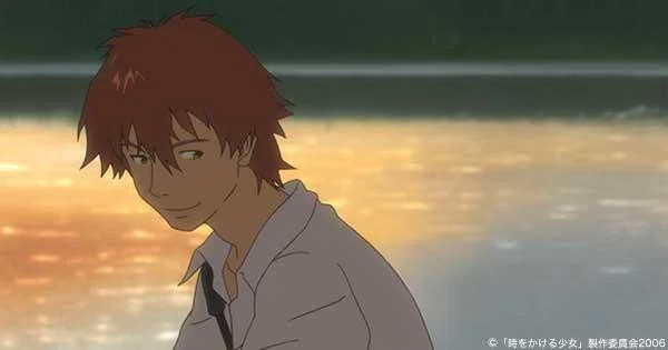 ゲイが考える時をかける少女の男たち｜ホイミ