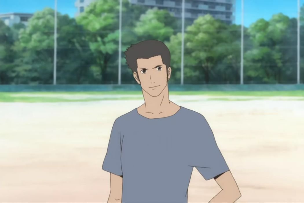 ゲイが考える時をかける少女の男たち｜ホイミ