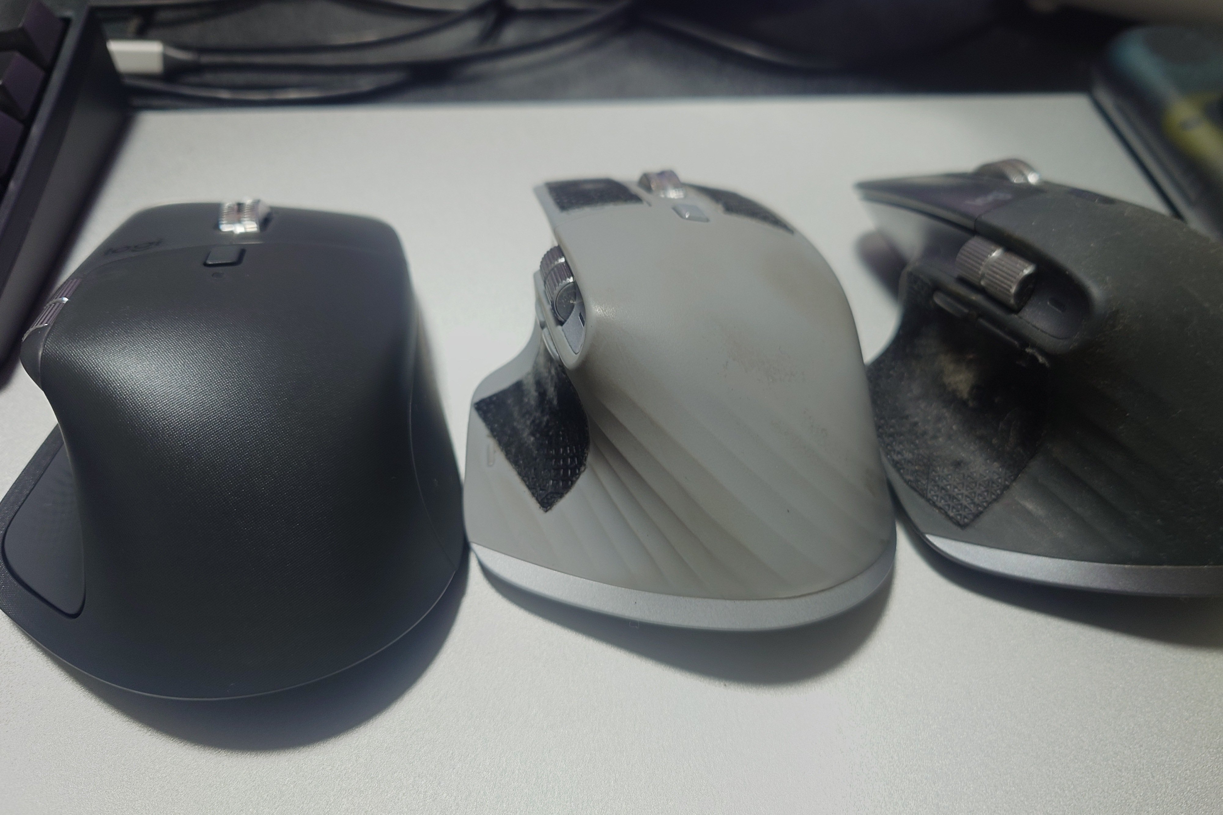 MX Master 4 見た 買った 使った｜grimoire@Web系IT屋