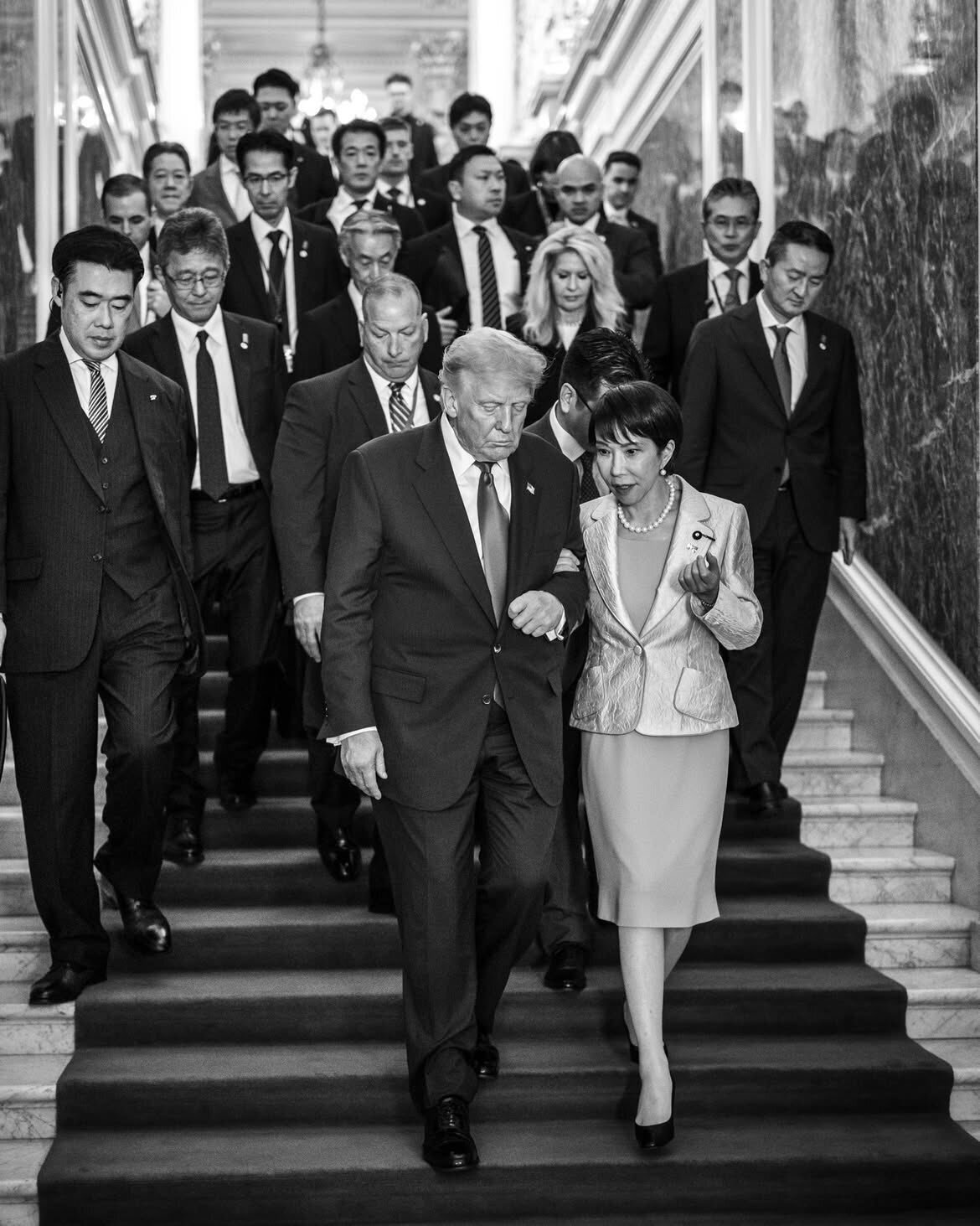 高市トランプ外交と【戦争・植民地・性暴力】アジア外交と比べる上で