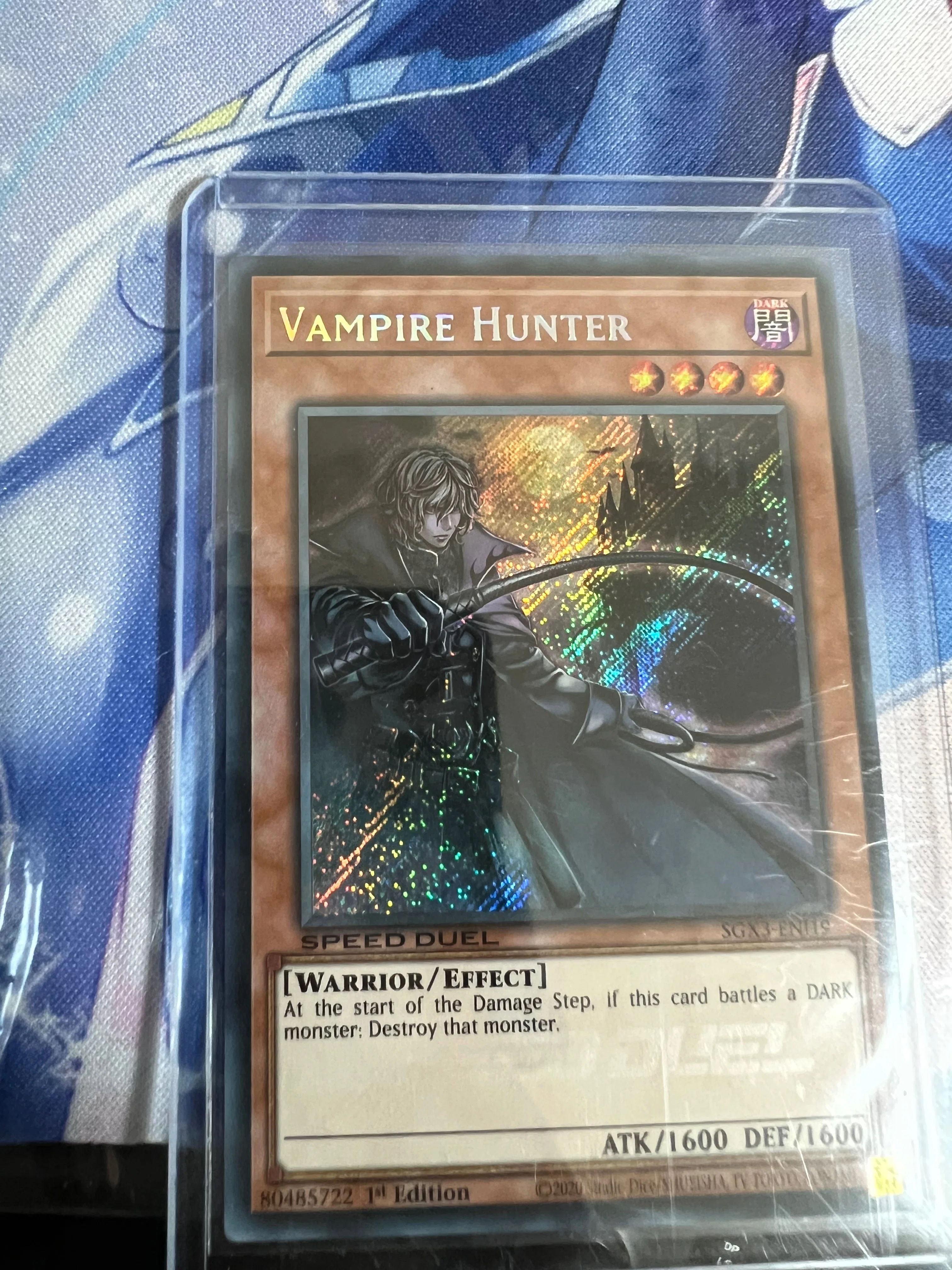 デッキ紹介/遊戯王】Vampire Killer｜NuNuSisUn