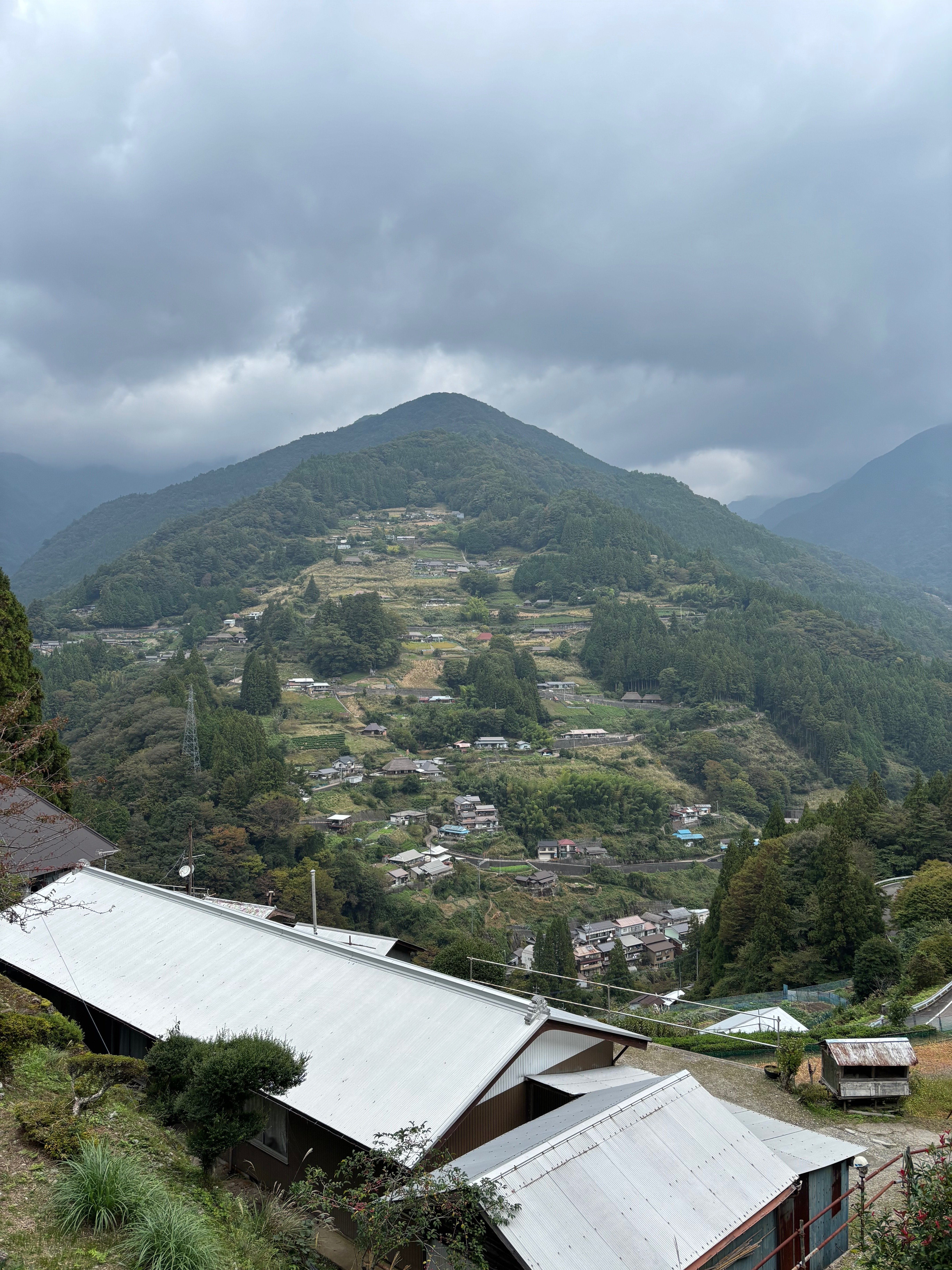 案山子｜酒匂冷奴