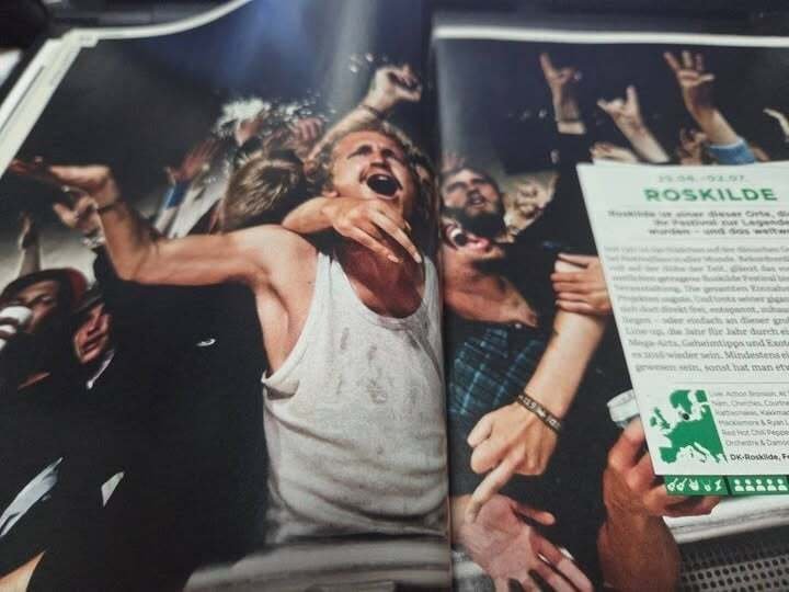 リッチー・ブラックモア直撃会見/まだ誰も知らないリッチーの素顔