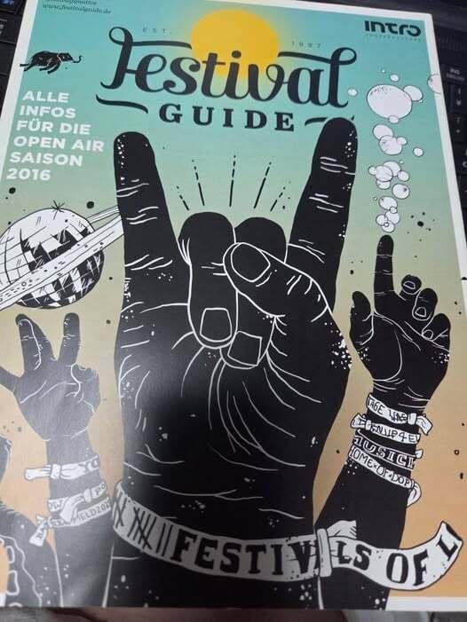 リッチー・ブラックモア直撃会見/まだ誰も知らないリッチーの素顔